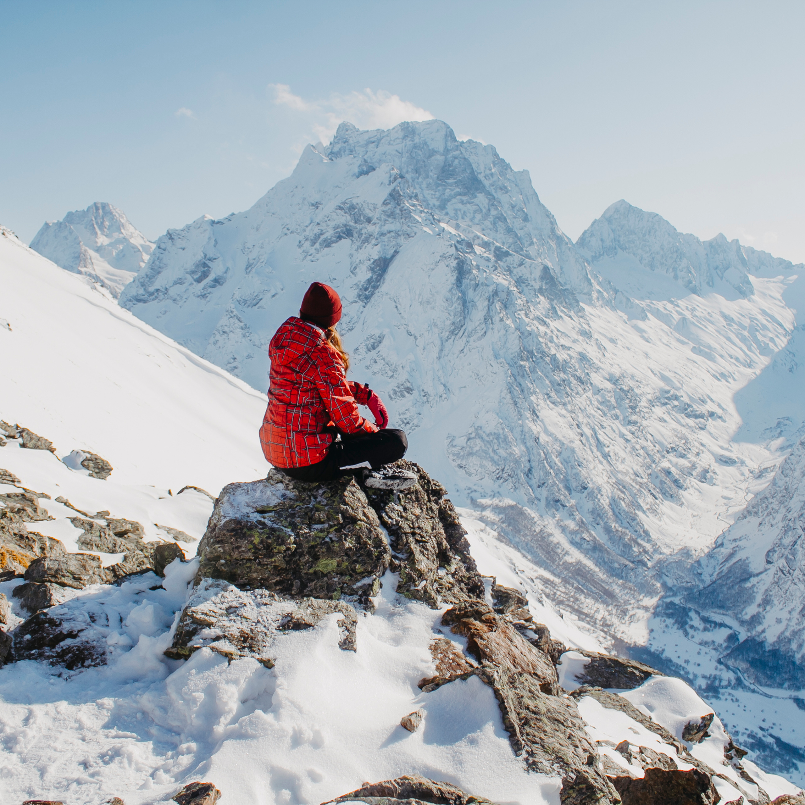 Мин воды (Новый год 2020)