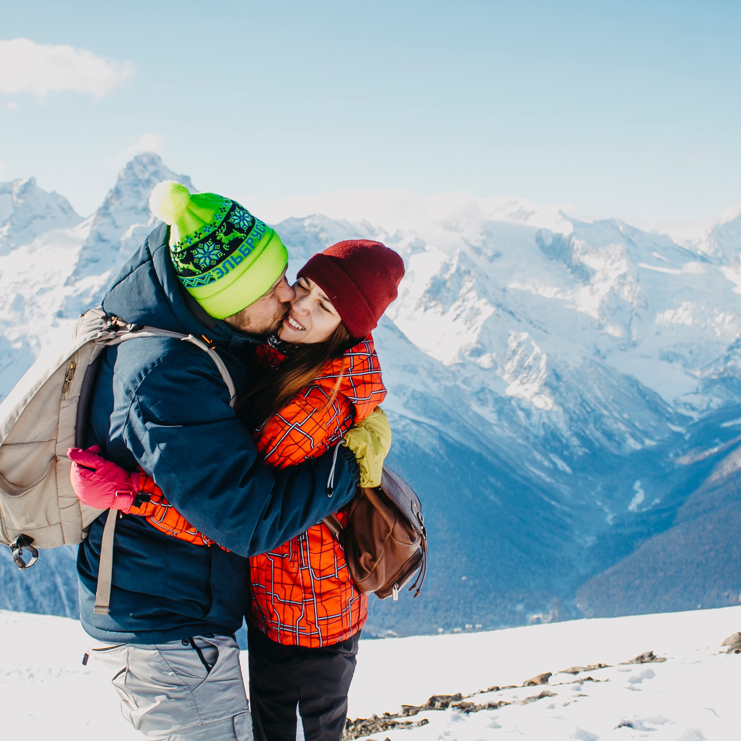 Мин воды (Новый год 2020)