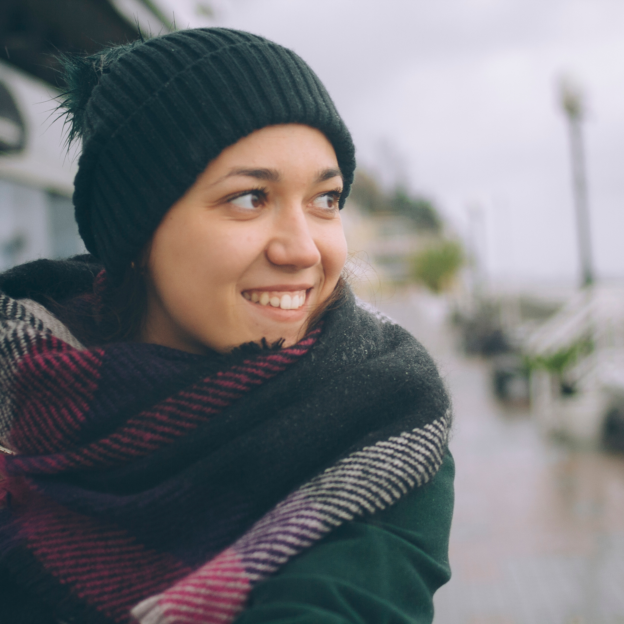 Сочи (декабрь 2017)