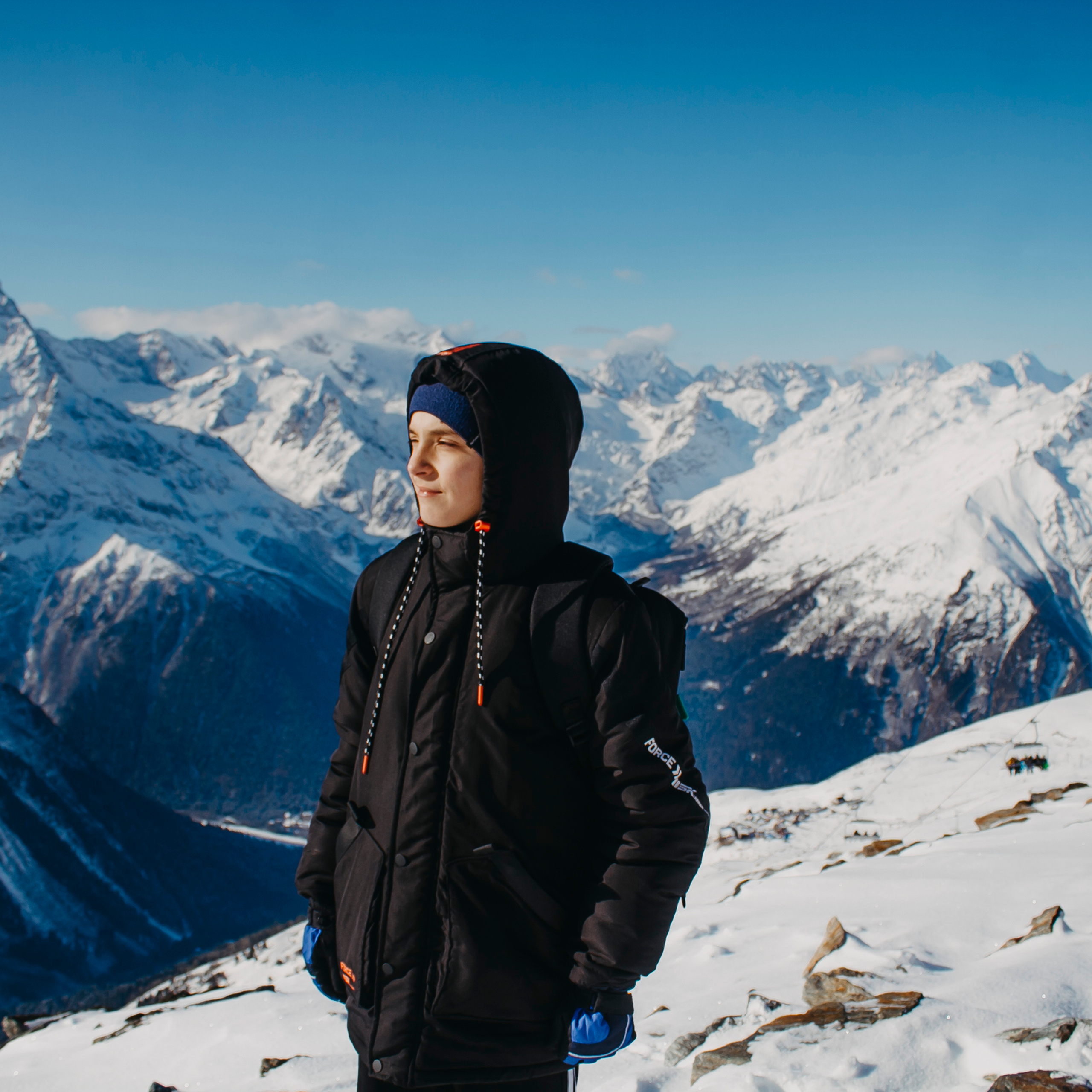 Мин воды (Новый год 2020)