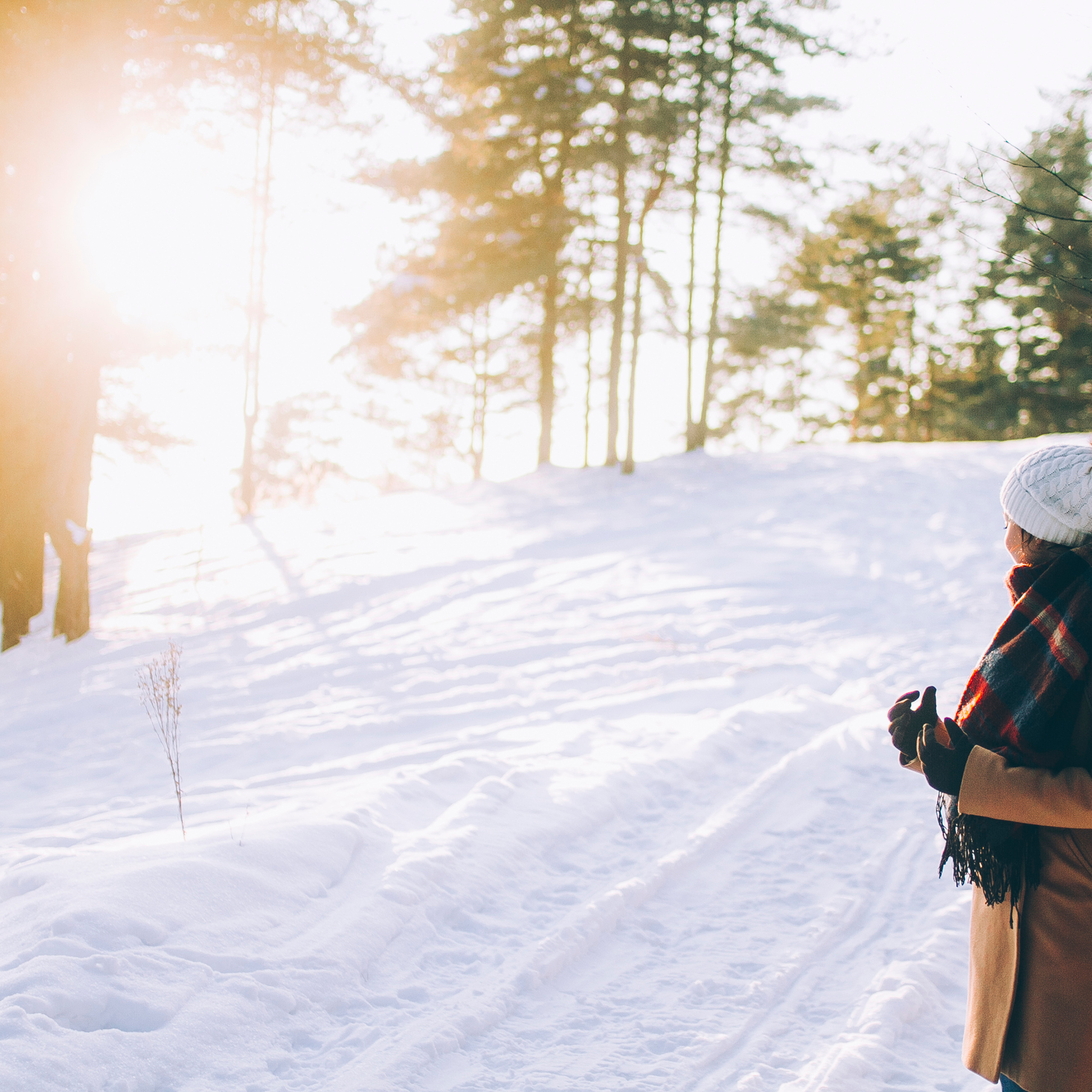 Суоранда (март 2018)