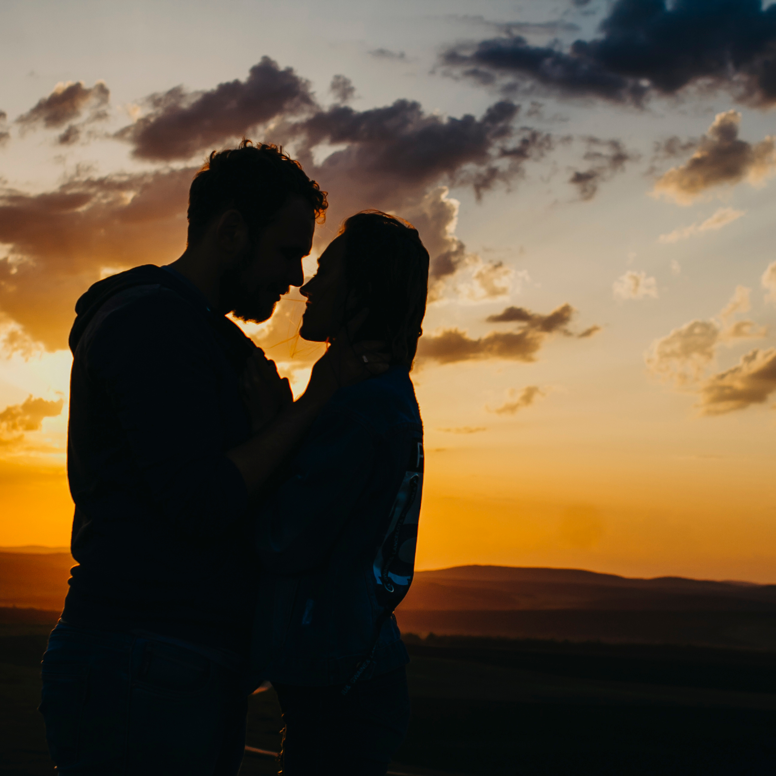 Гора Меровка (июль 2019)