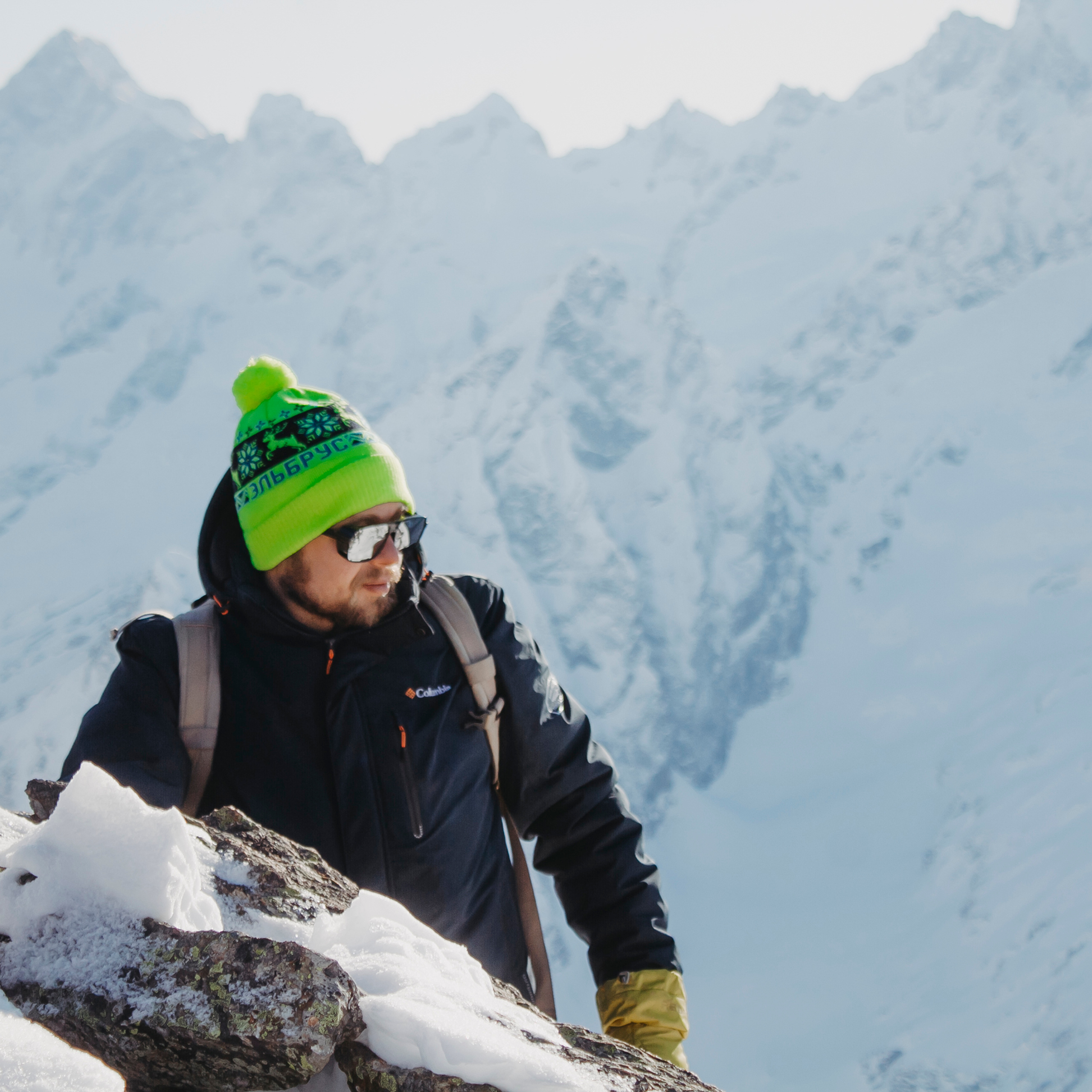 Мин воды (Новый год 2020)