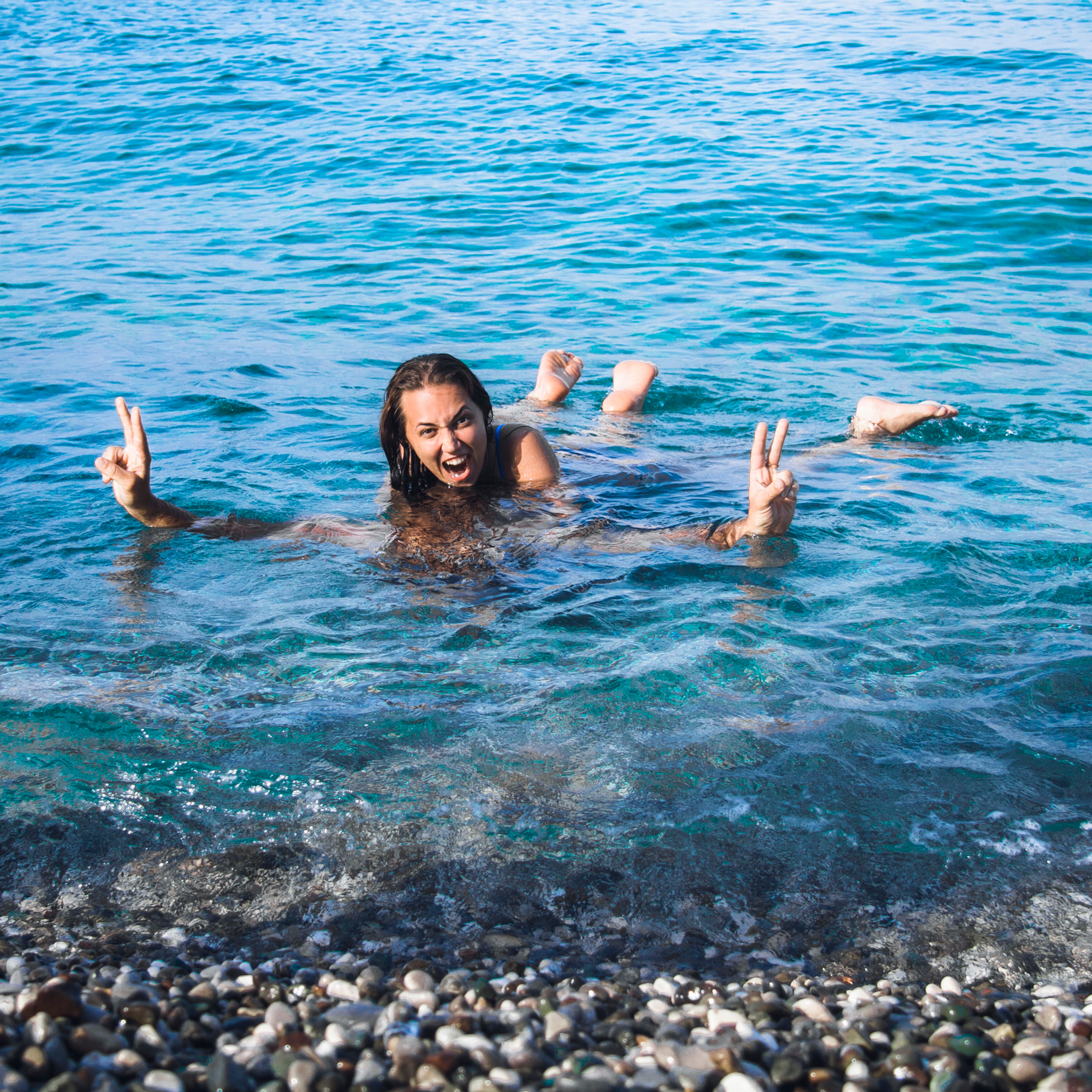 Кемер Турция (июль 2018)