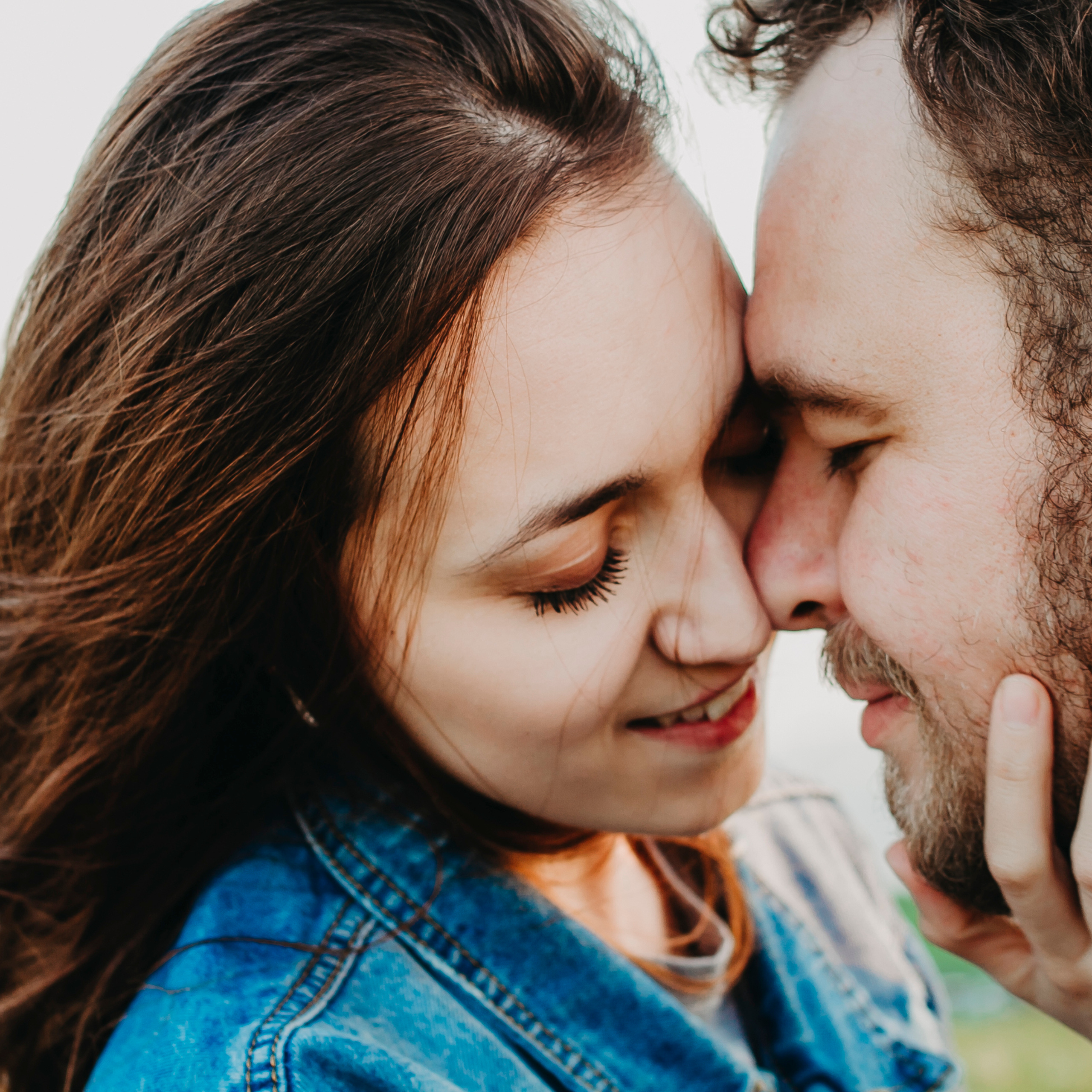 Гора Меровка (июль 2019)