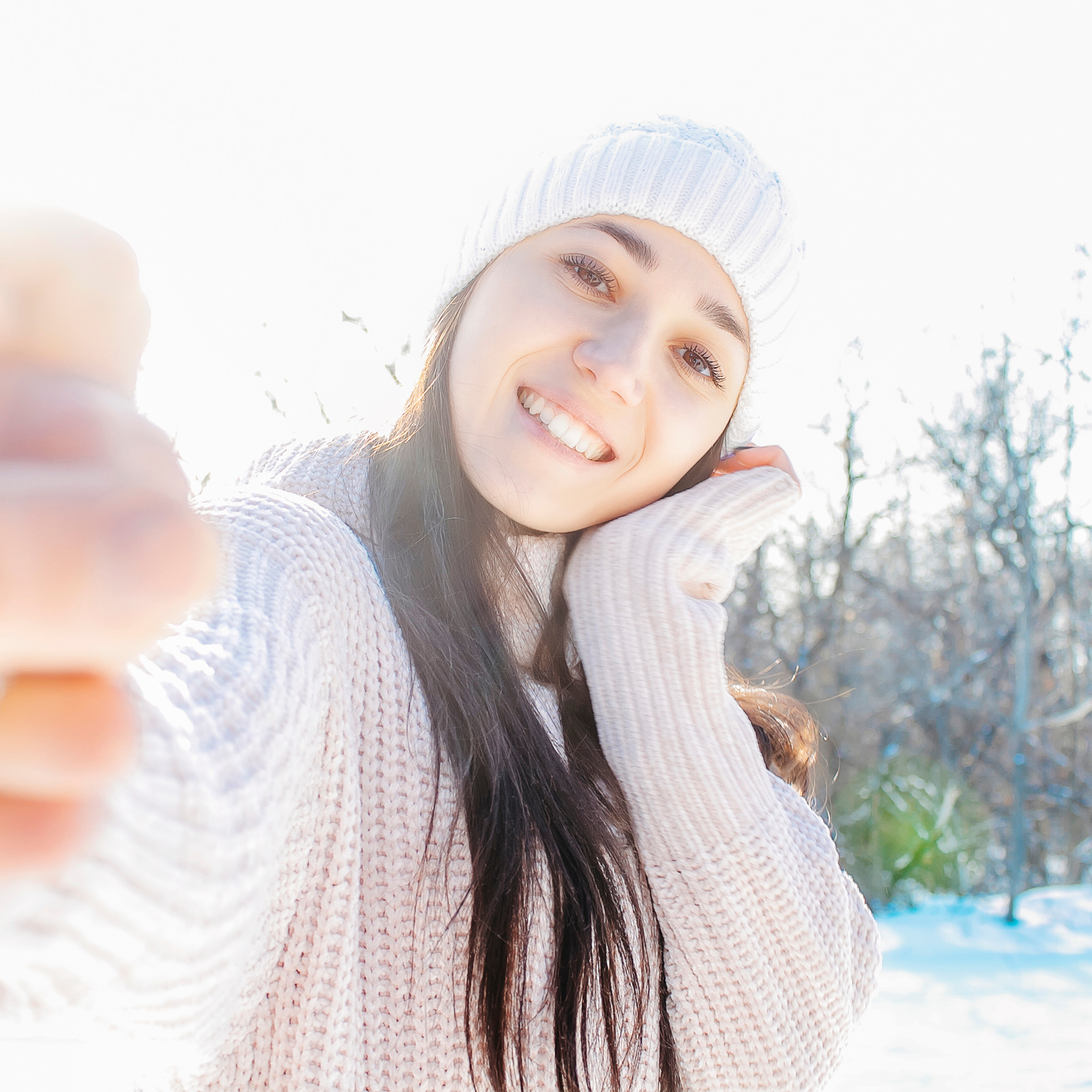 Эдельвейс (февраль 2020)