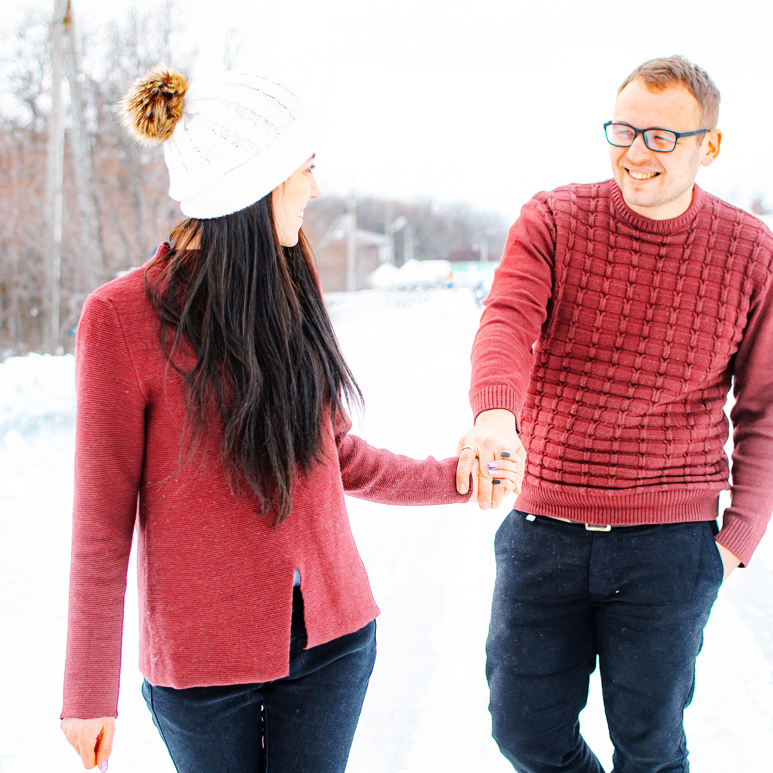 Синяя птица (февраль 2020)