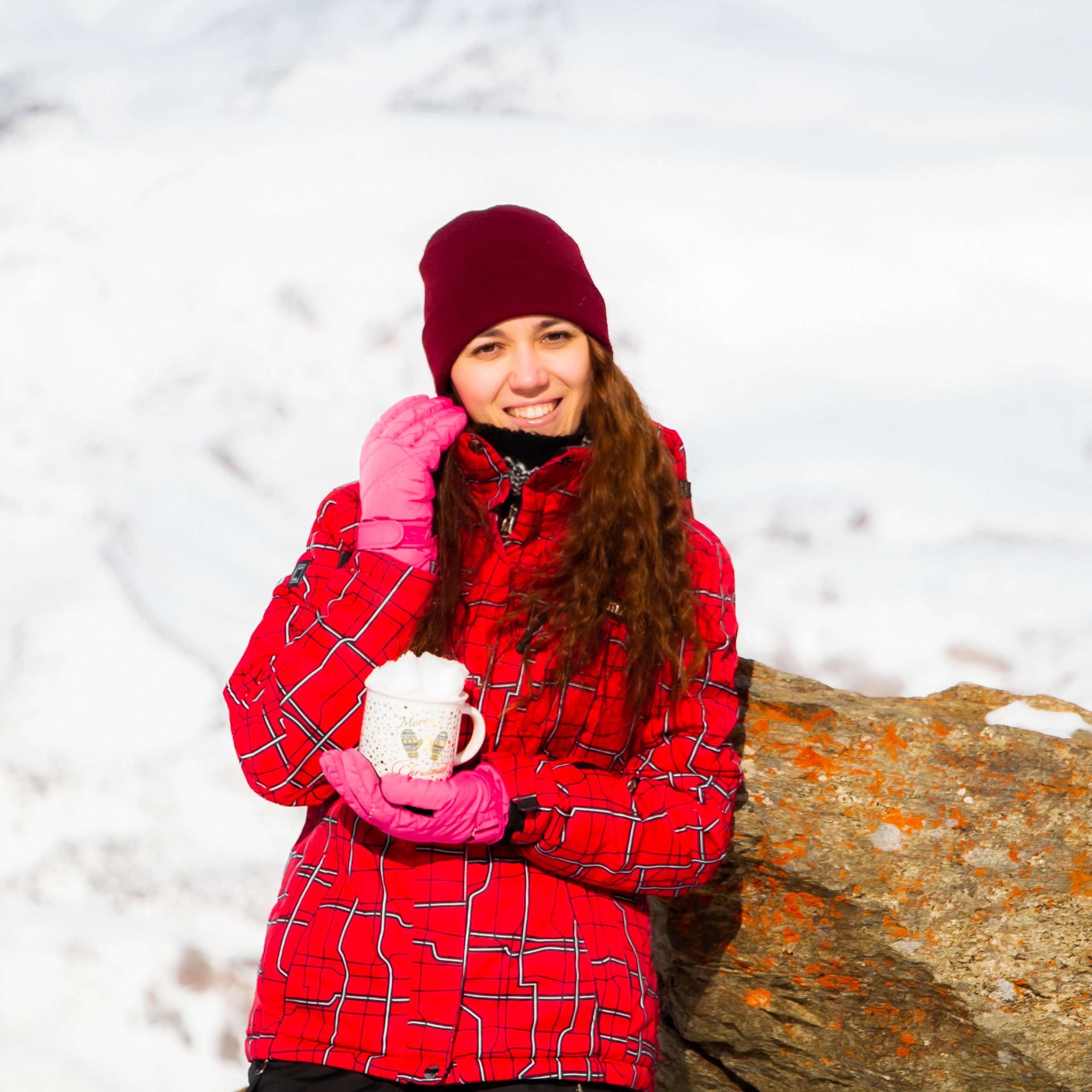 Мин воды (Новый год 2020)