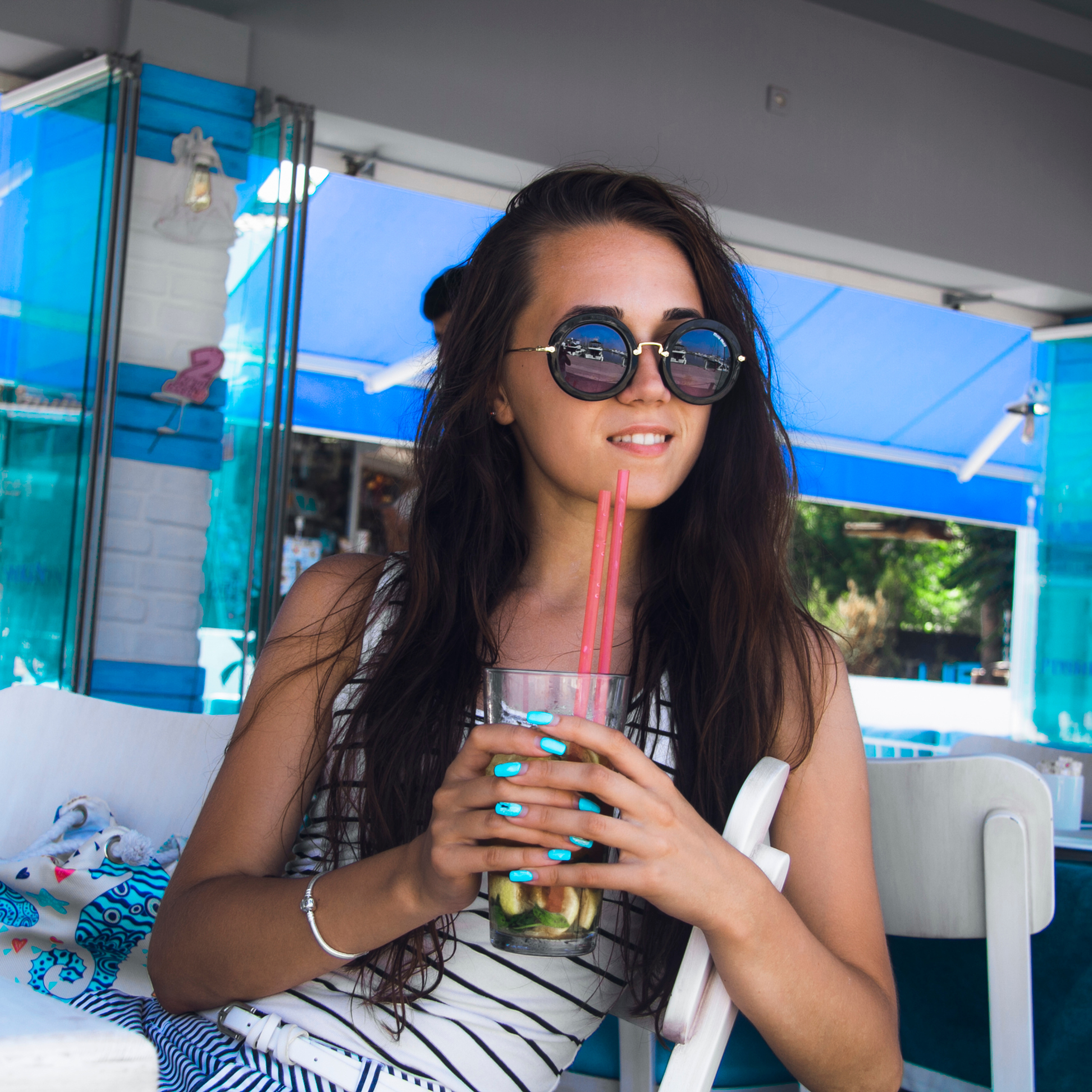 Кемер Турция (июль 2018)