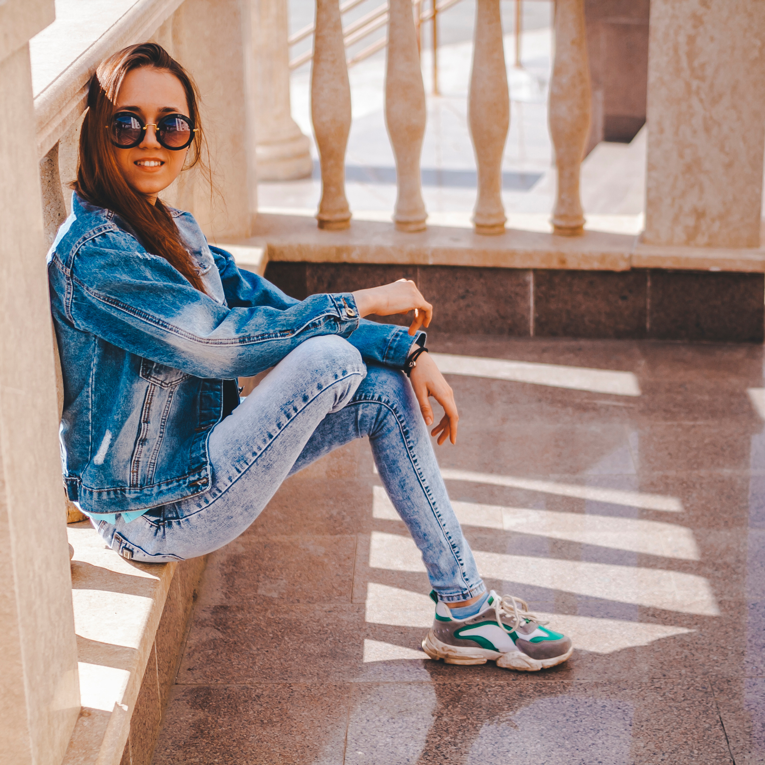 Уральск. Казахстан (май 2019)