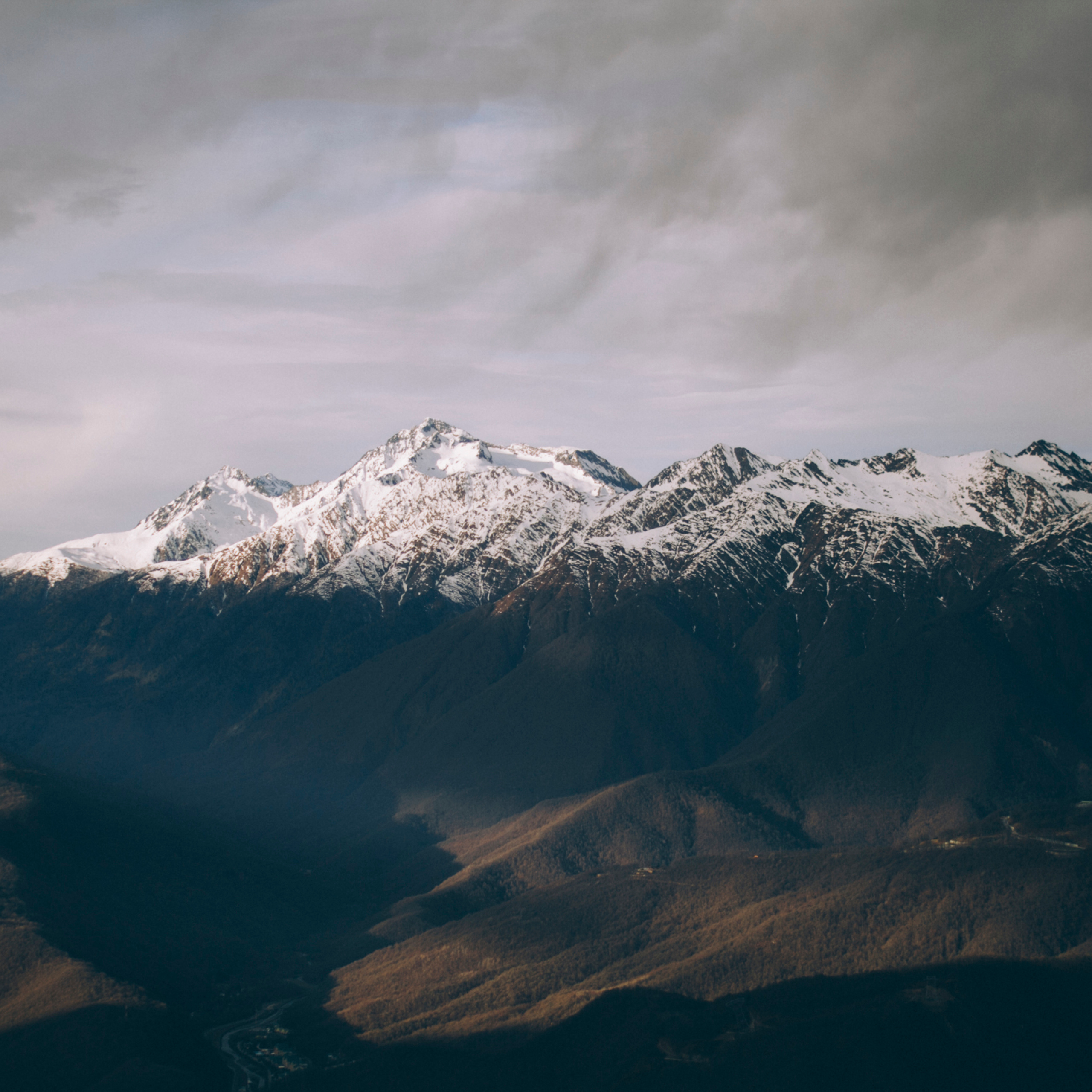 Сочи (декабрь 2017)