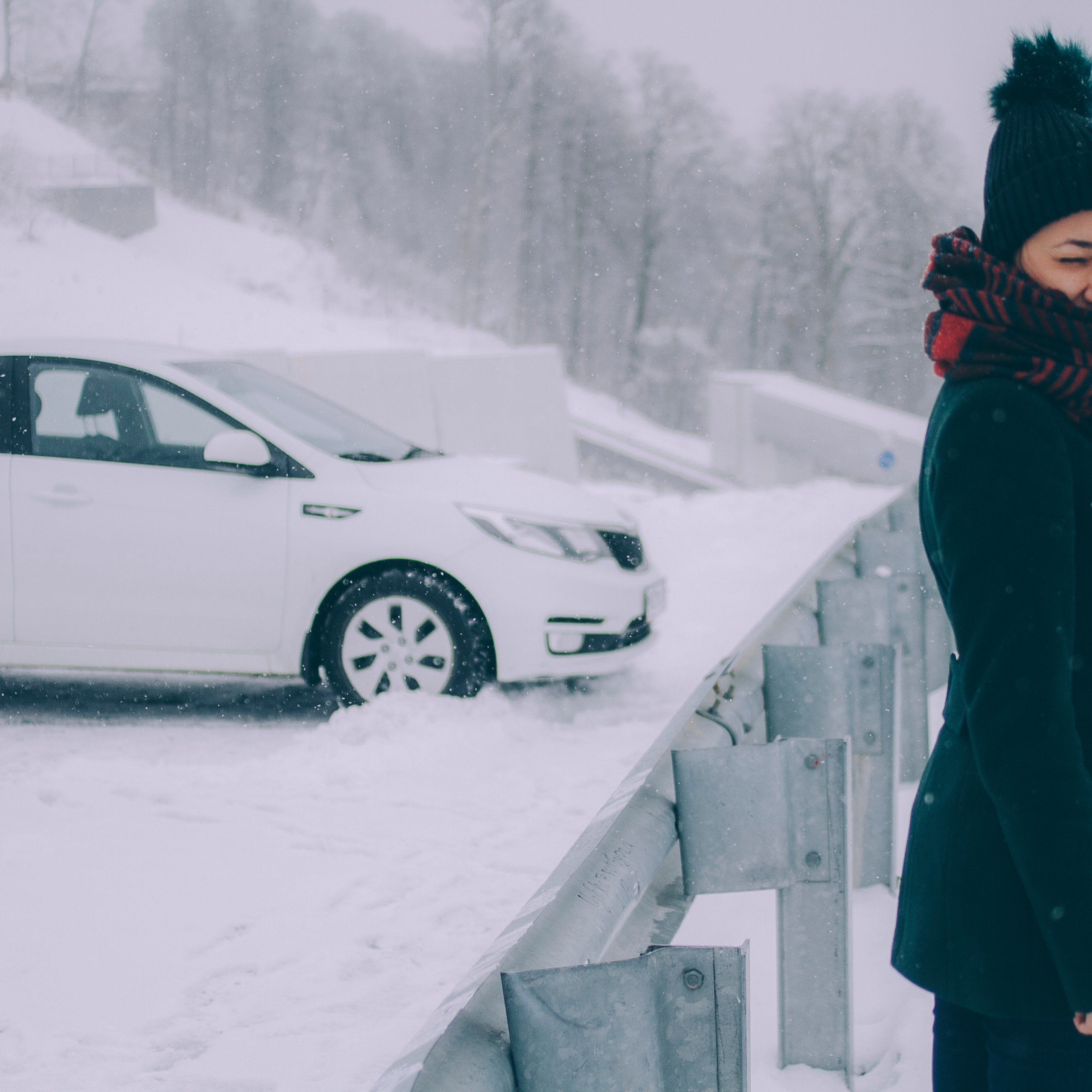 Сочи (декабрь 2017)