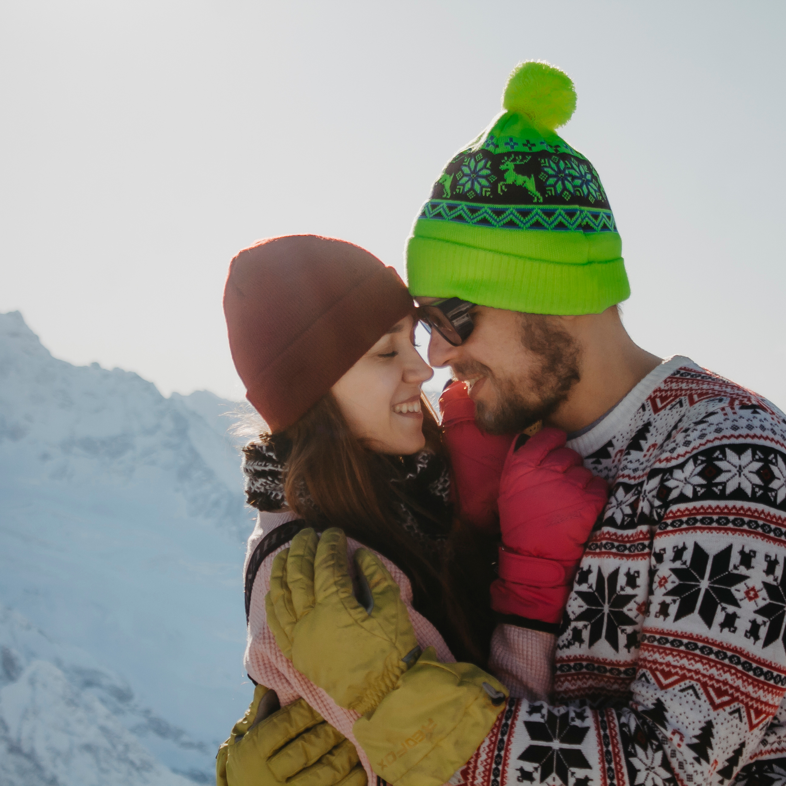 Мин воды (Новый год 2020)