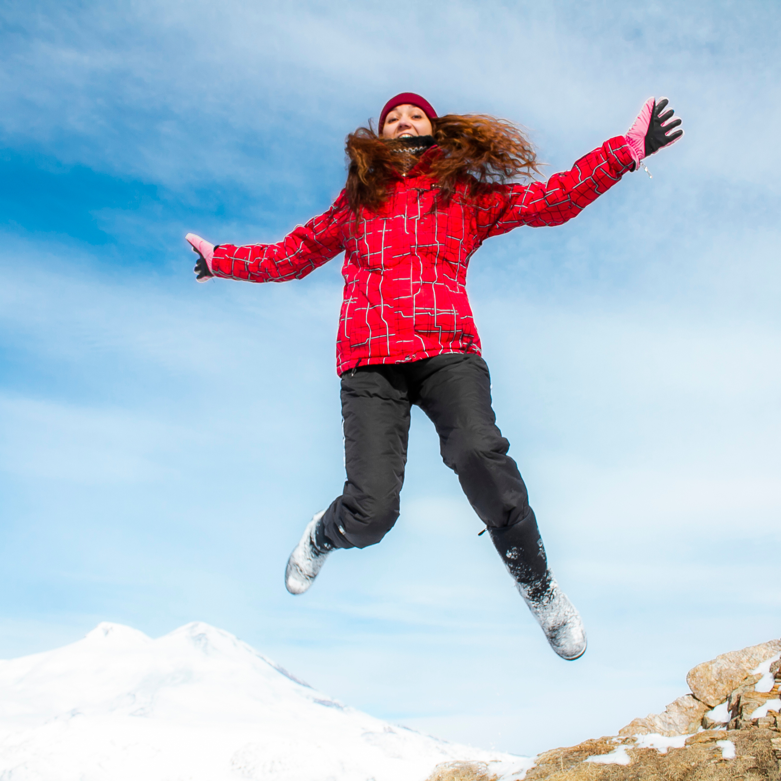 Мин воды (Новый год 2020)