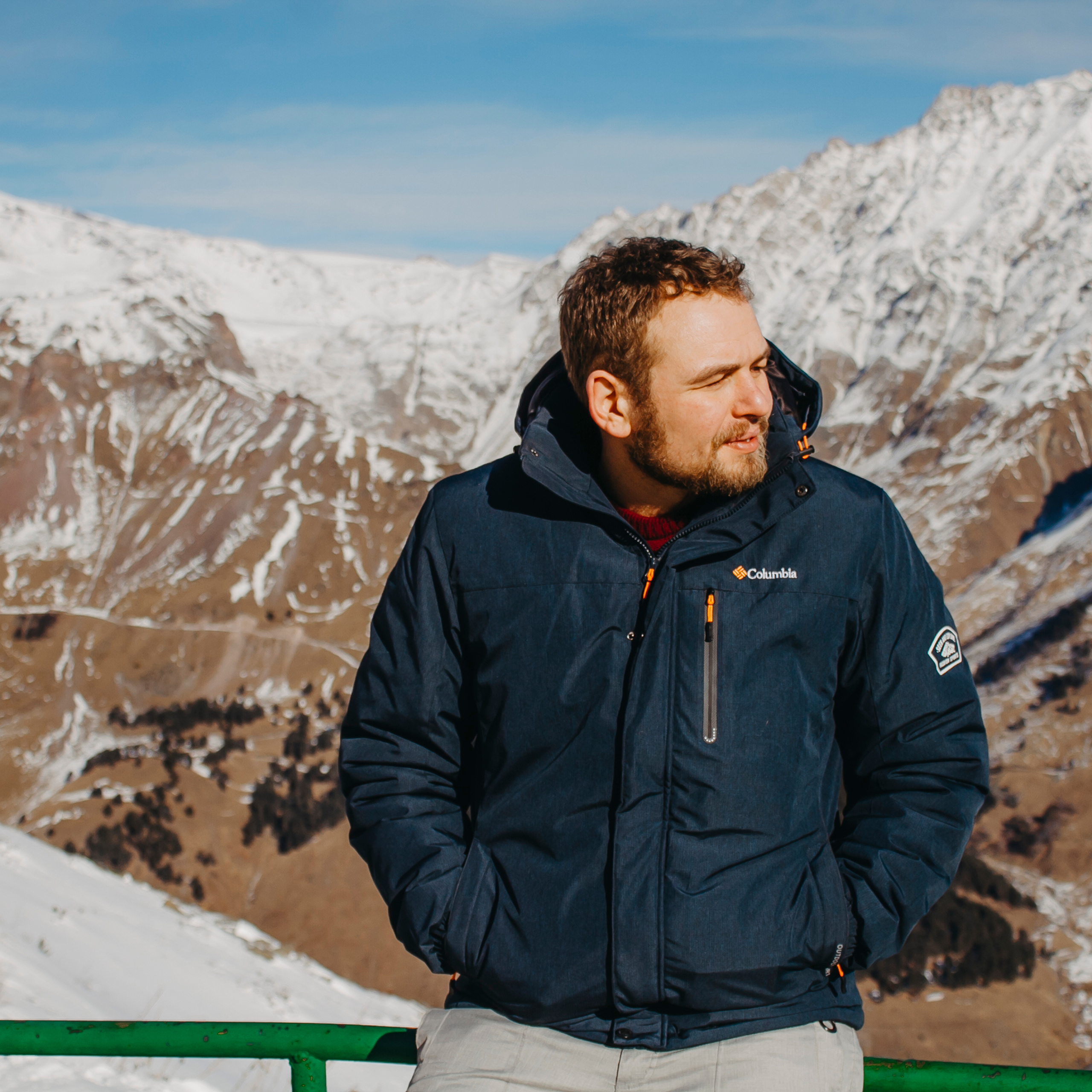 Мин воды (Новый год 2020)