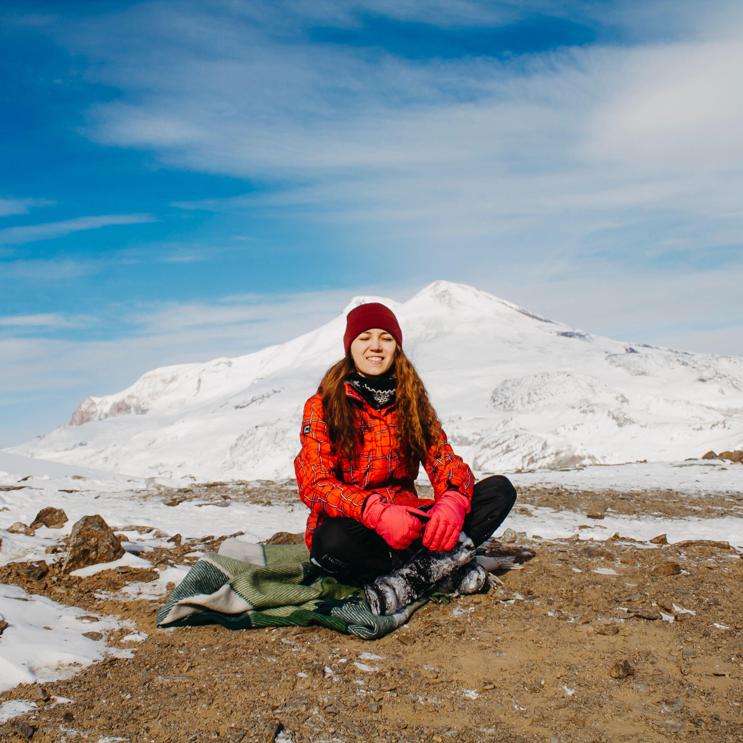 Мин воды (Новый год 2020)