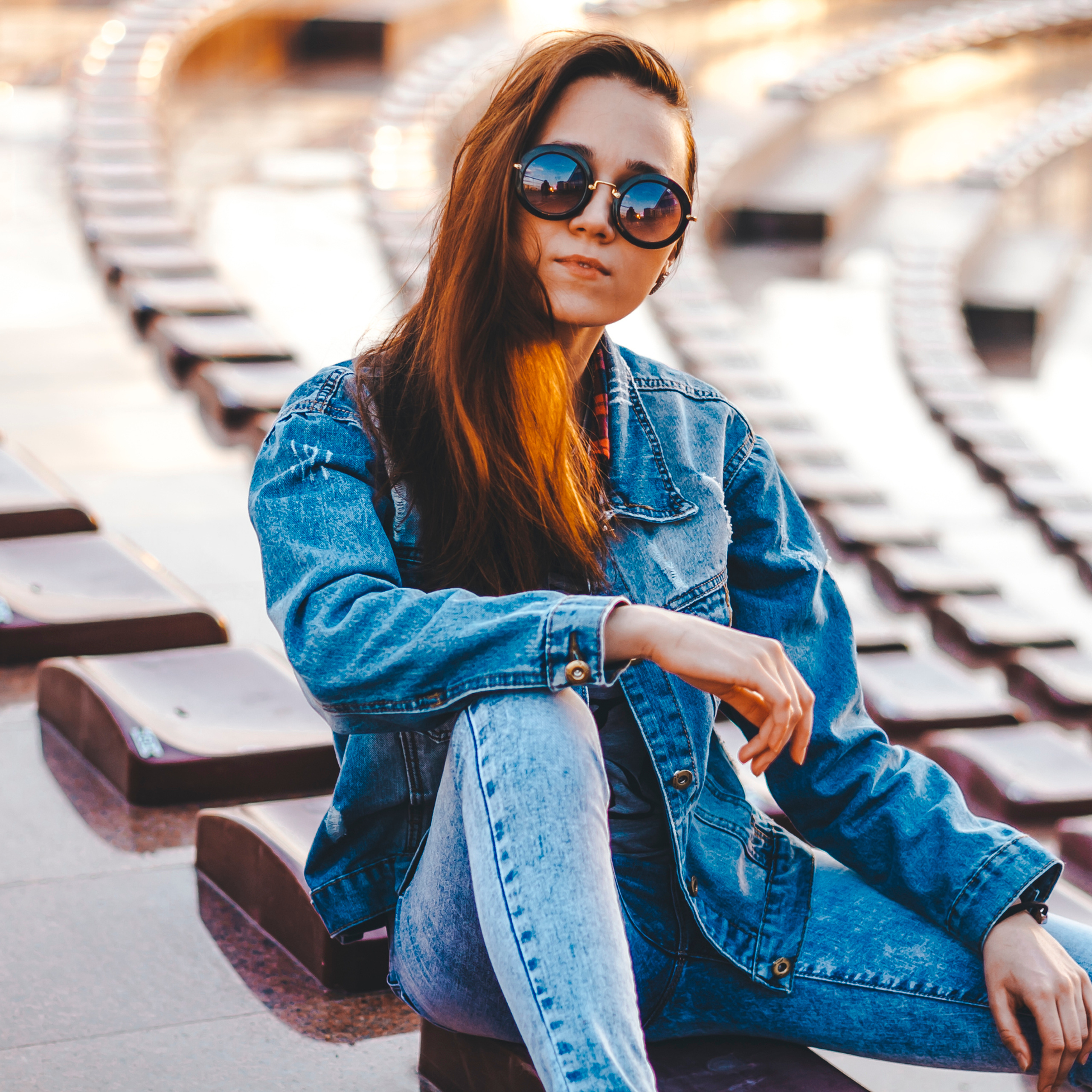 Уральск. Казахстан (май 2019)