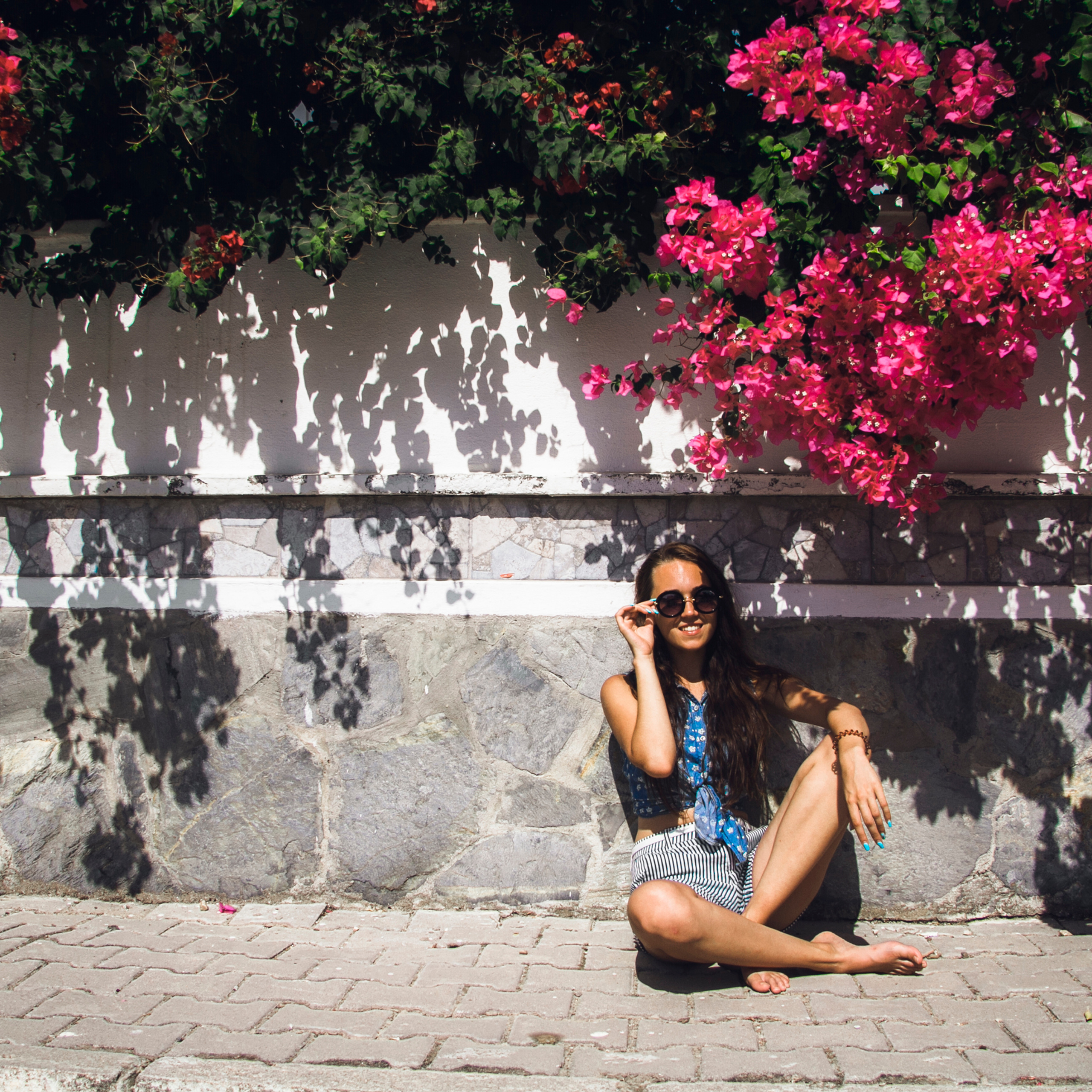 Кемер Турция (июль 2018)