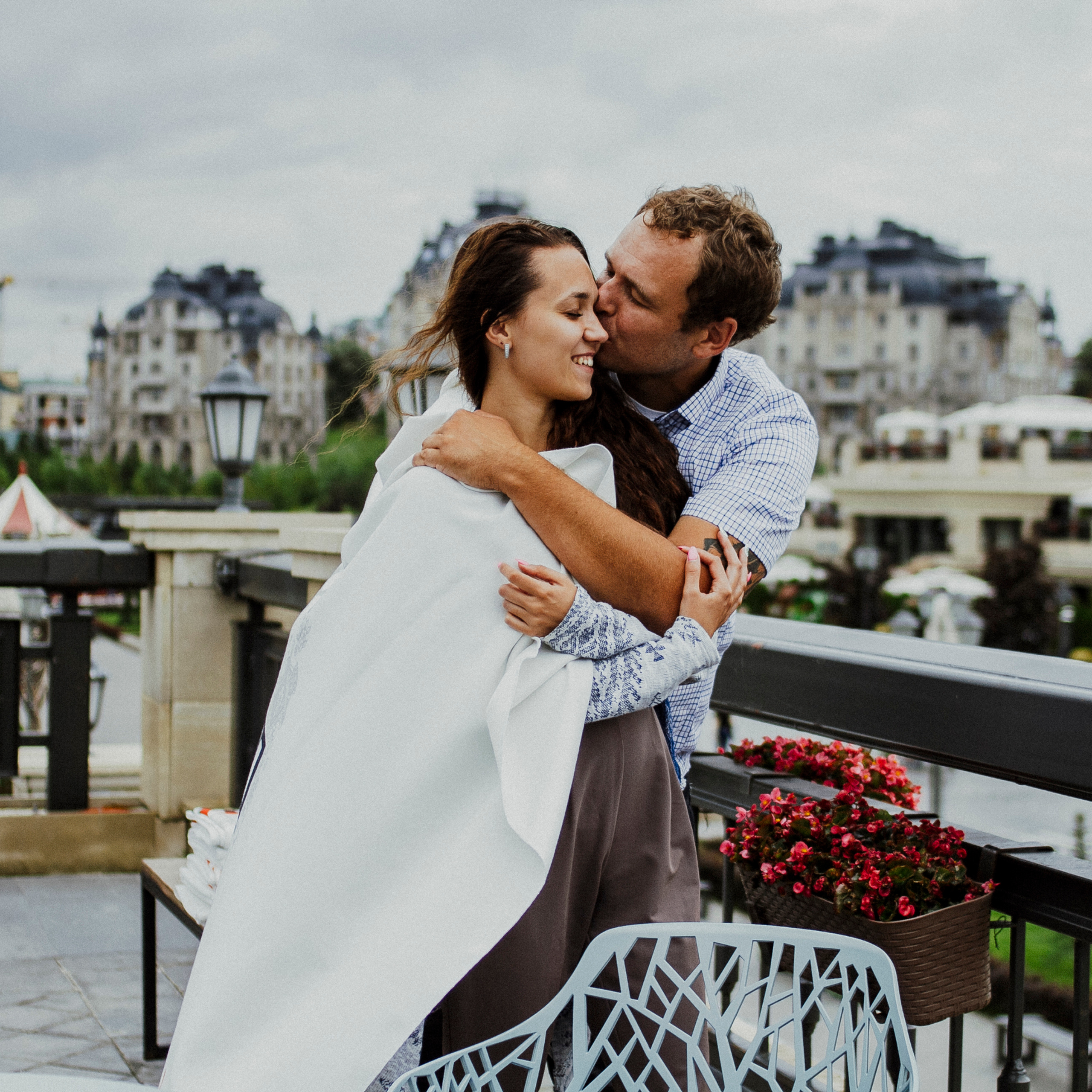 Казань (июль 2019)