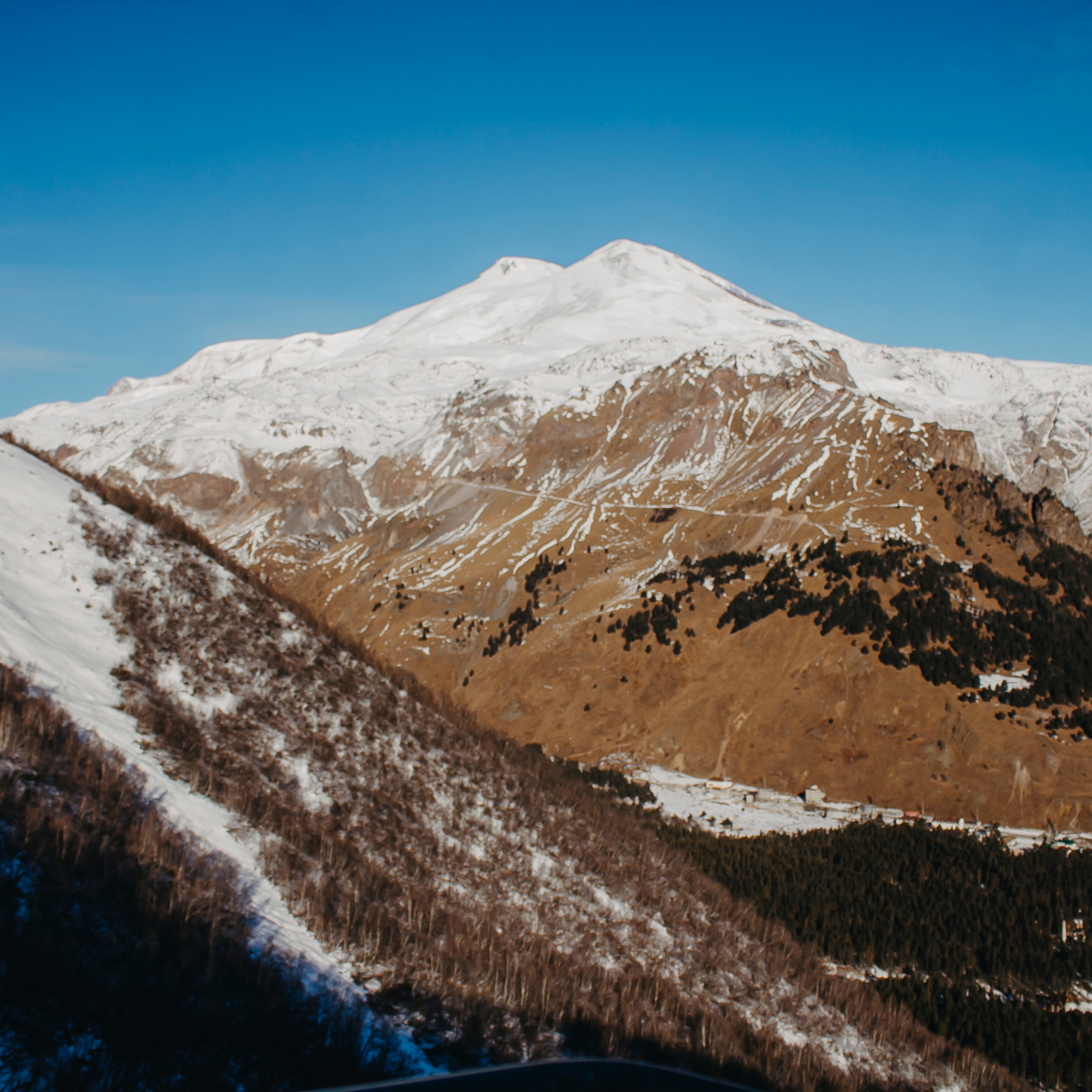 Мин воды (Новый год 2020)