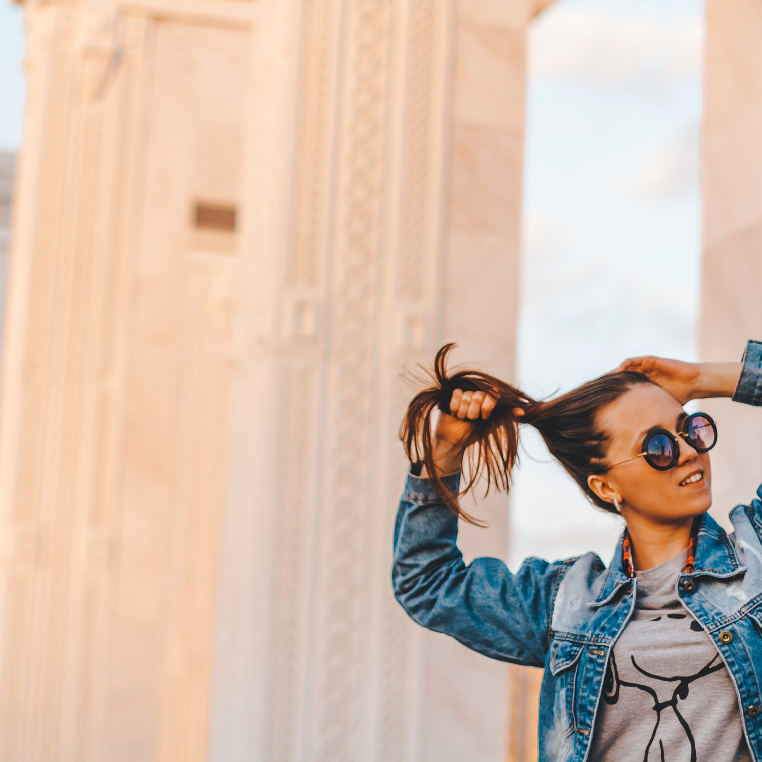 Уральск. Казахстан (май 2019)