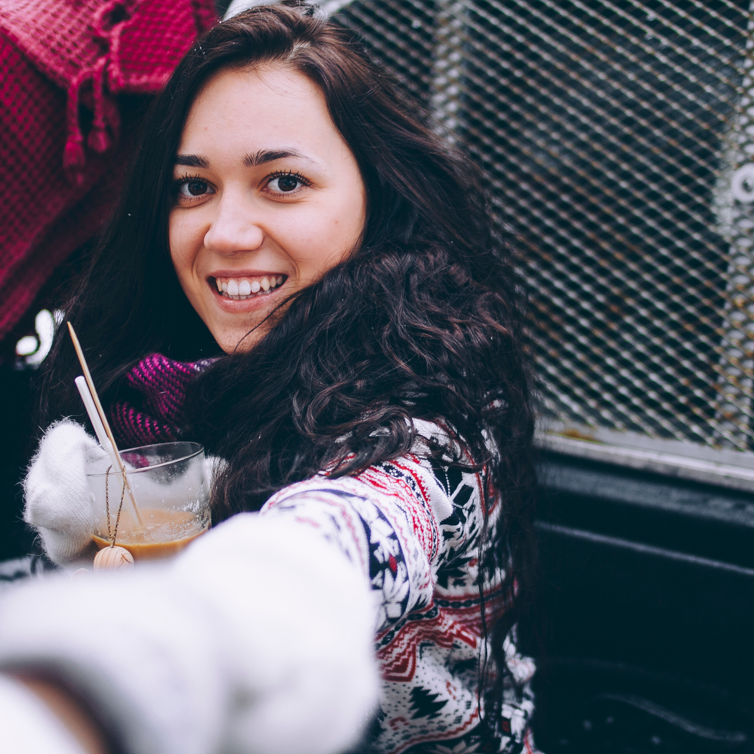 Финляндия (Новый год 2018)