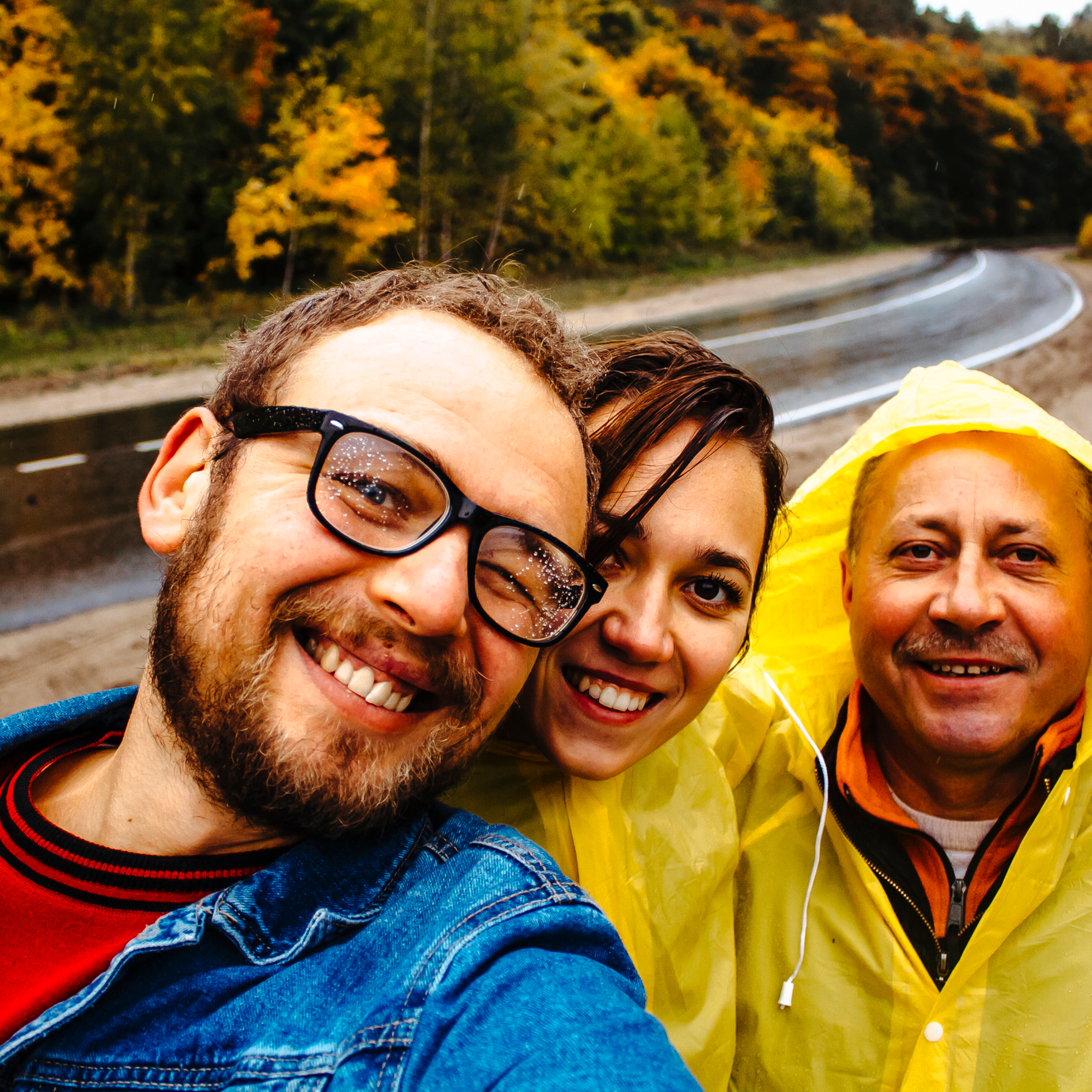 Хвалынский меловой карьер (сентябрь 2019)