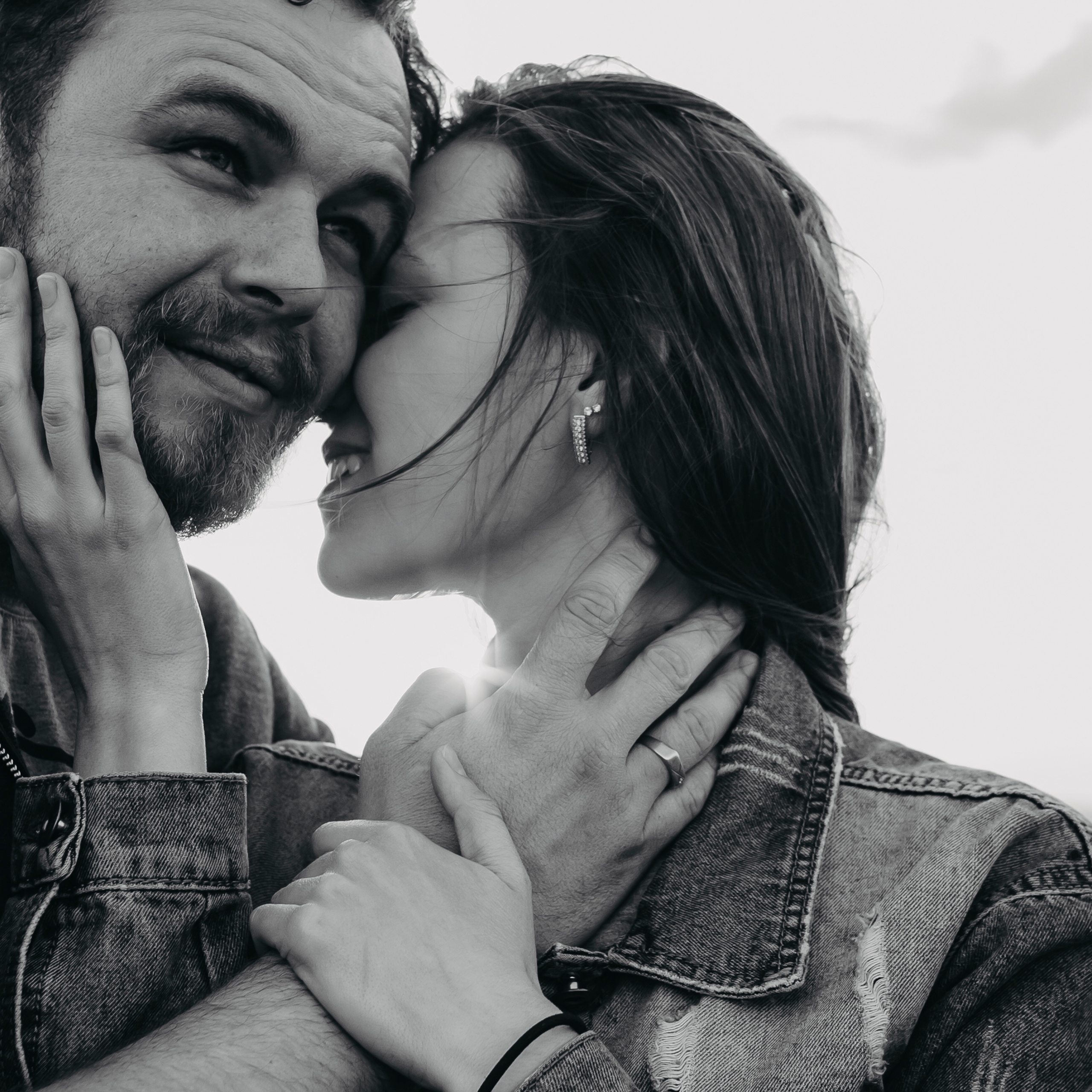 Гора Меровка (июль 2019)