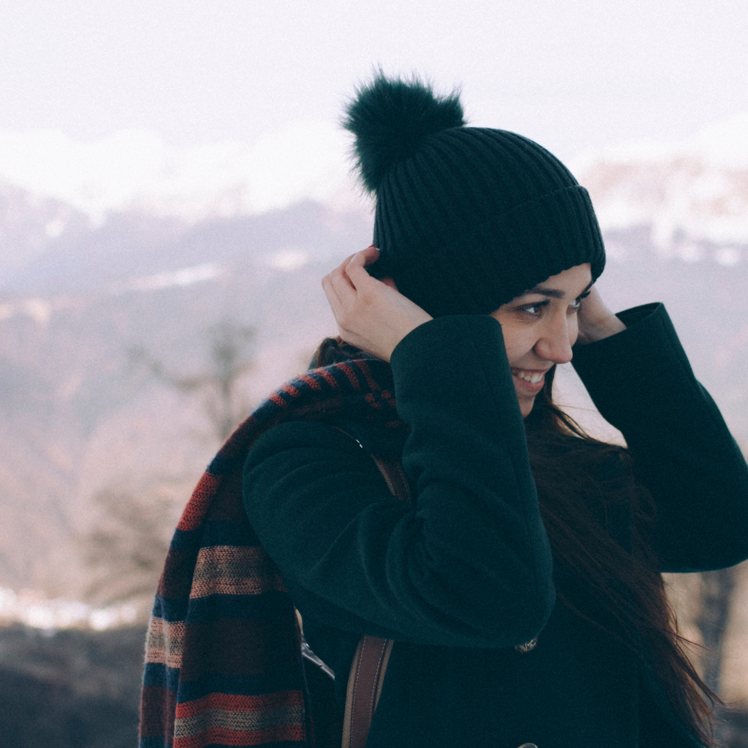 Сочи (декабрь 2017)