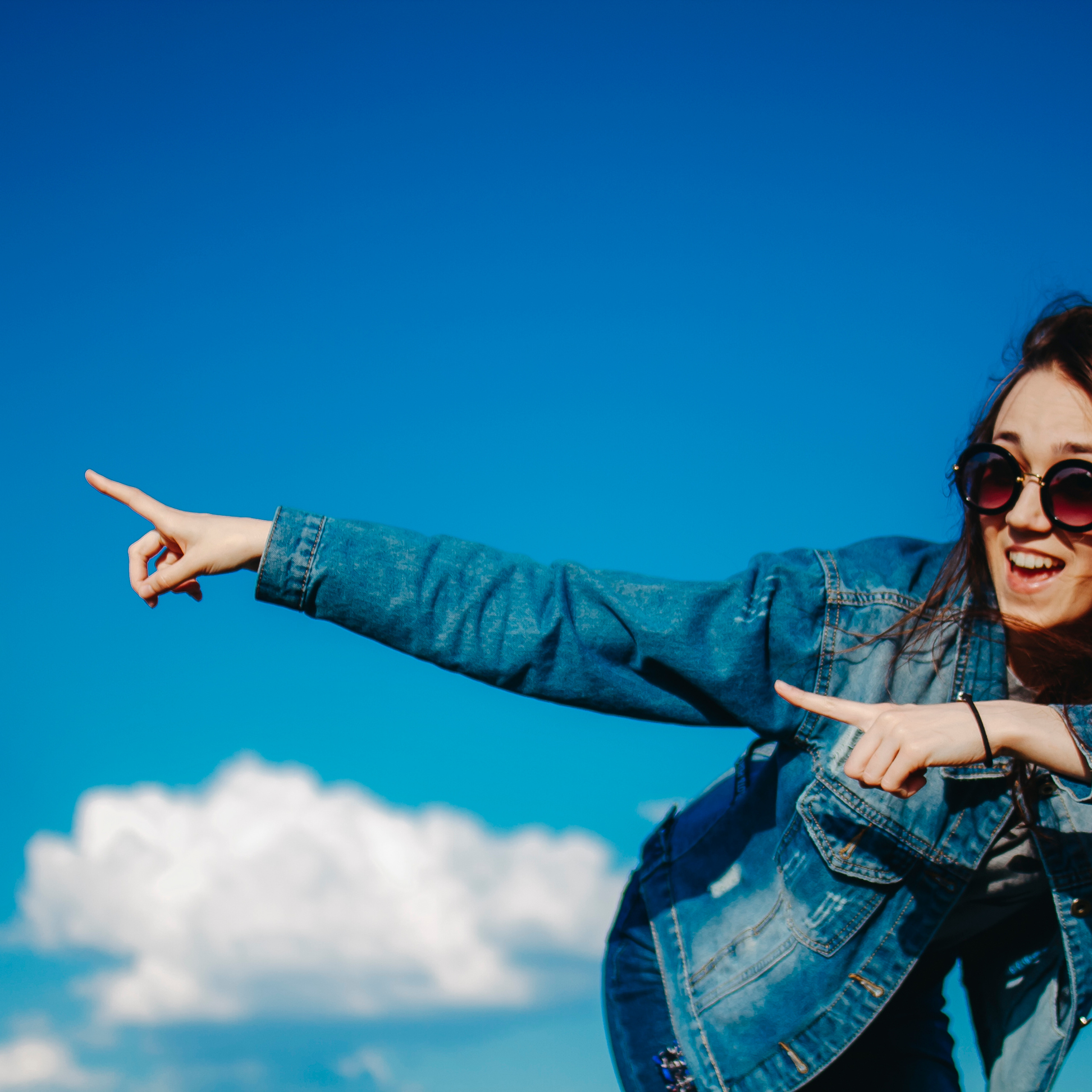 Гора Меровка (июль 2019)