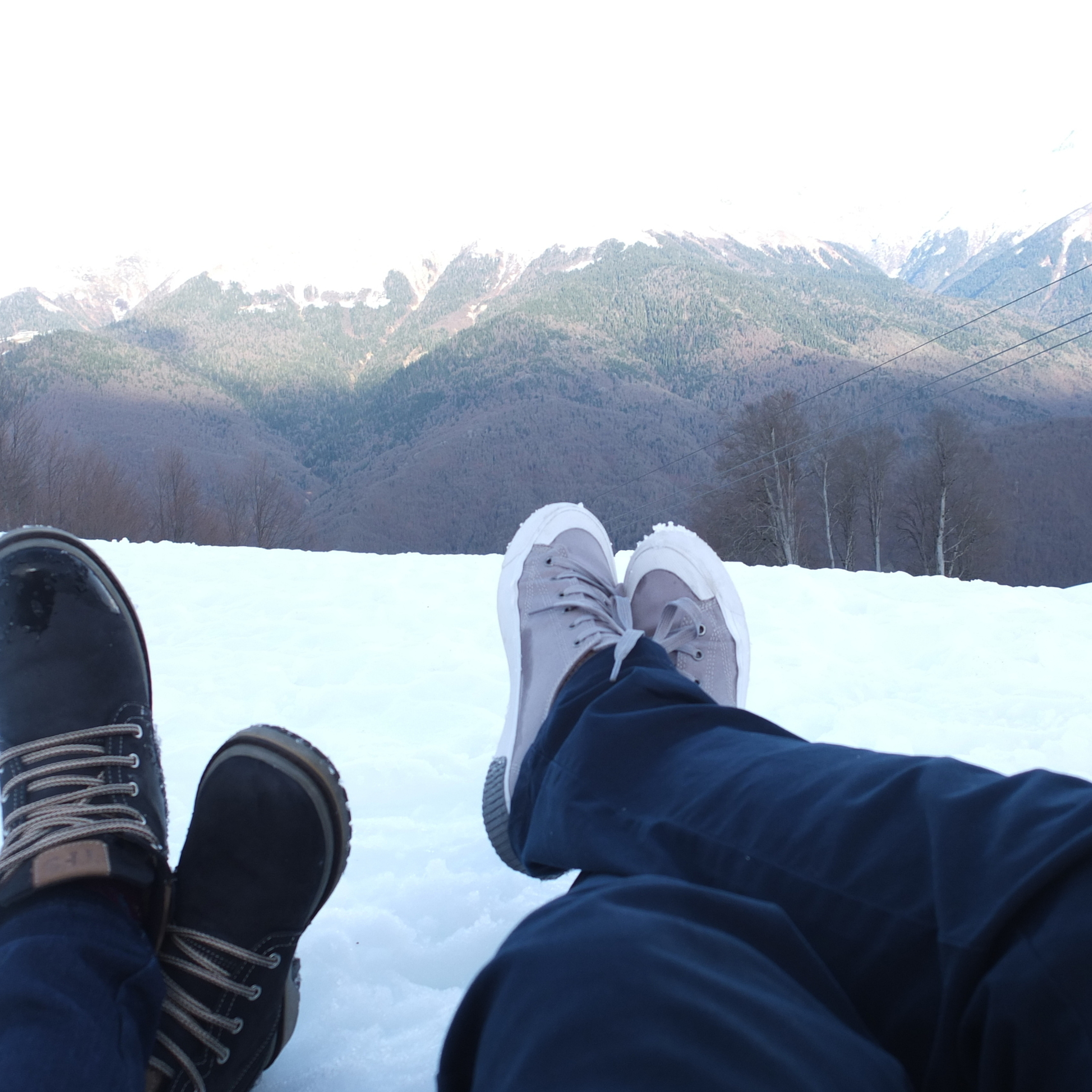 Сочи (декабрь 2017)