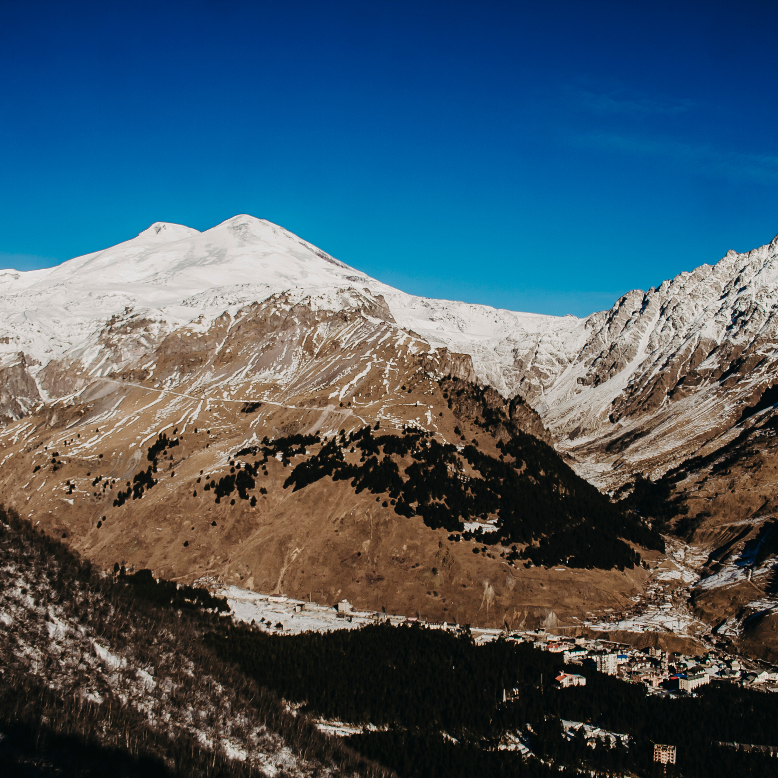 Мин воды (Новый год 2020)