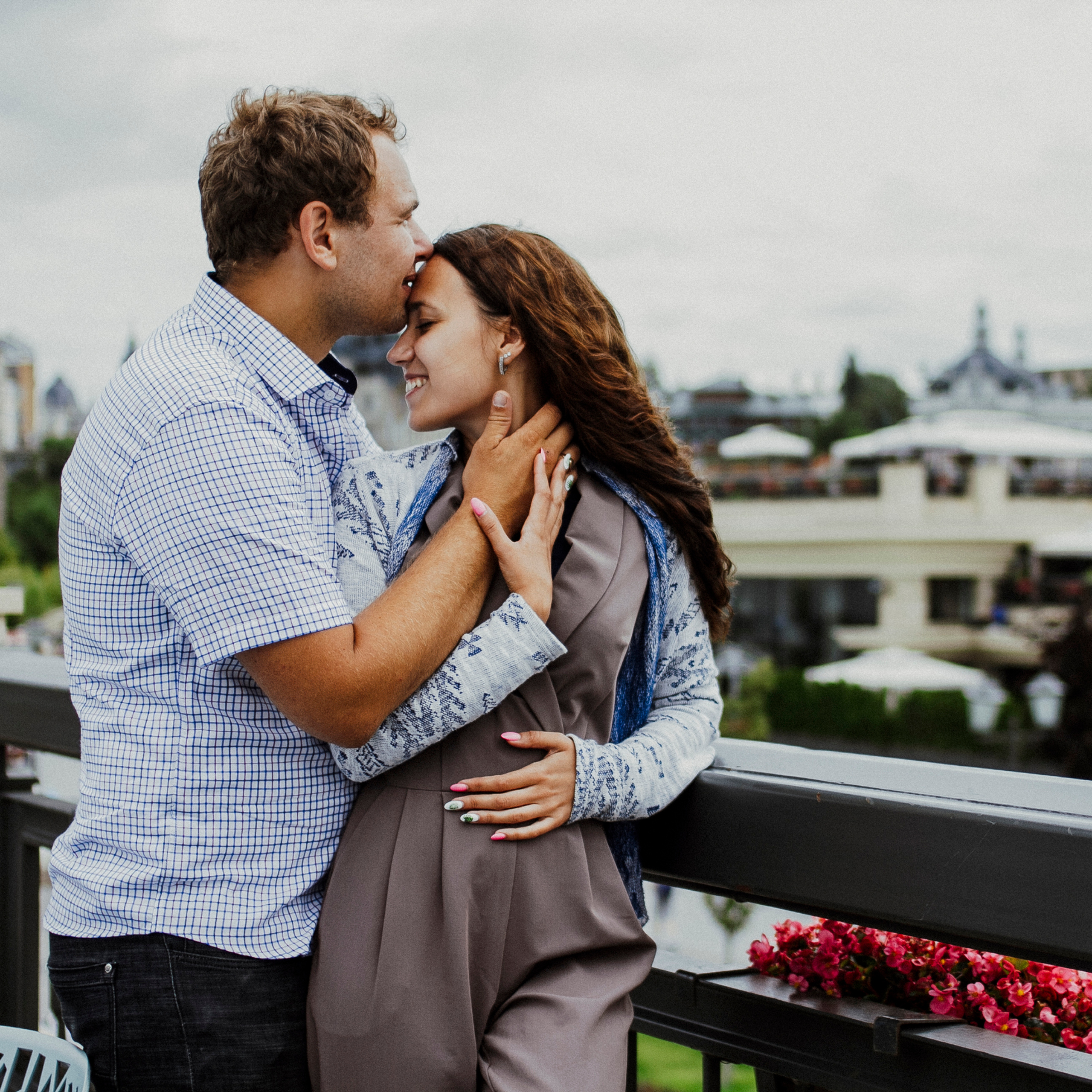 Казань (июль 2019)