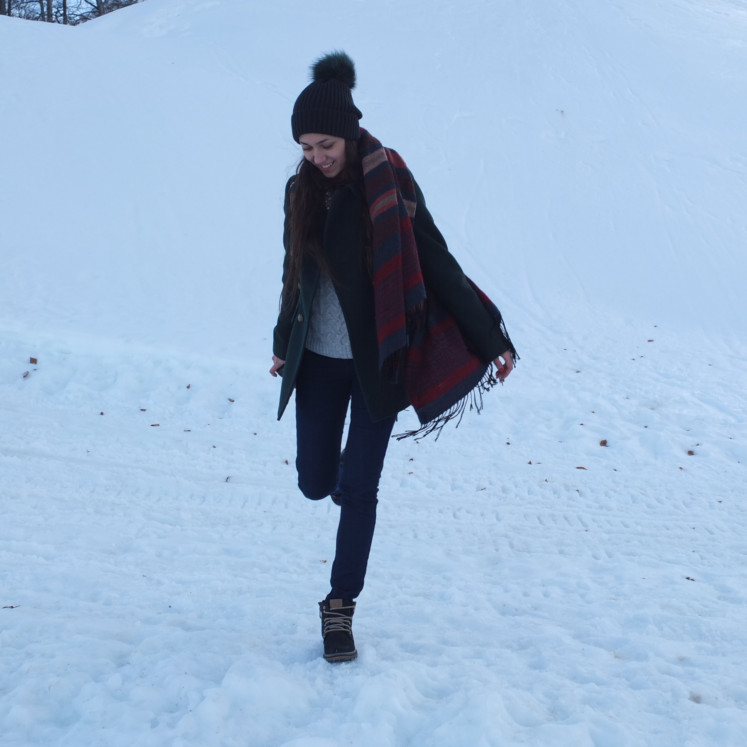 Сочи (декабрь 2017)