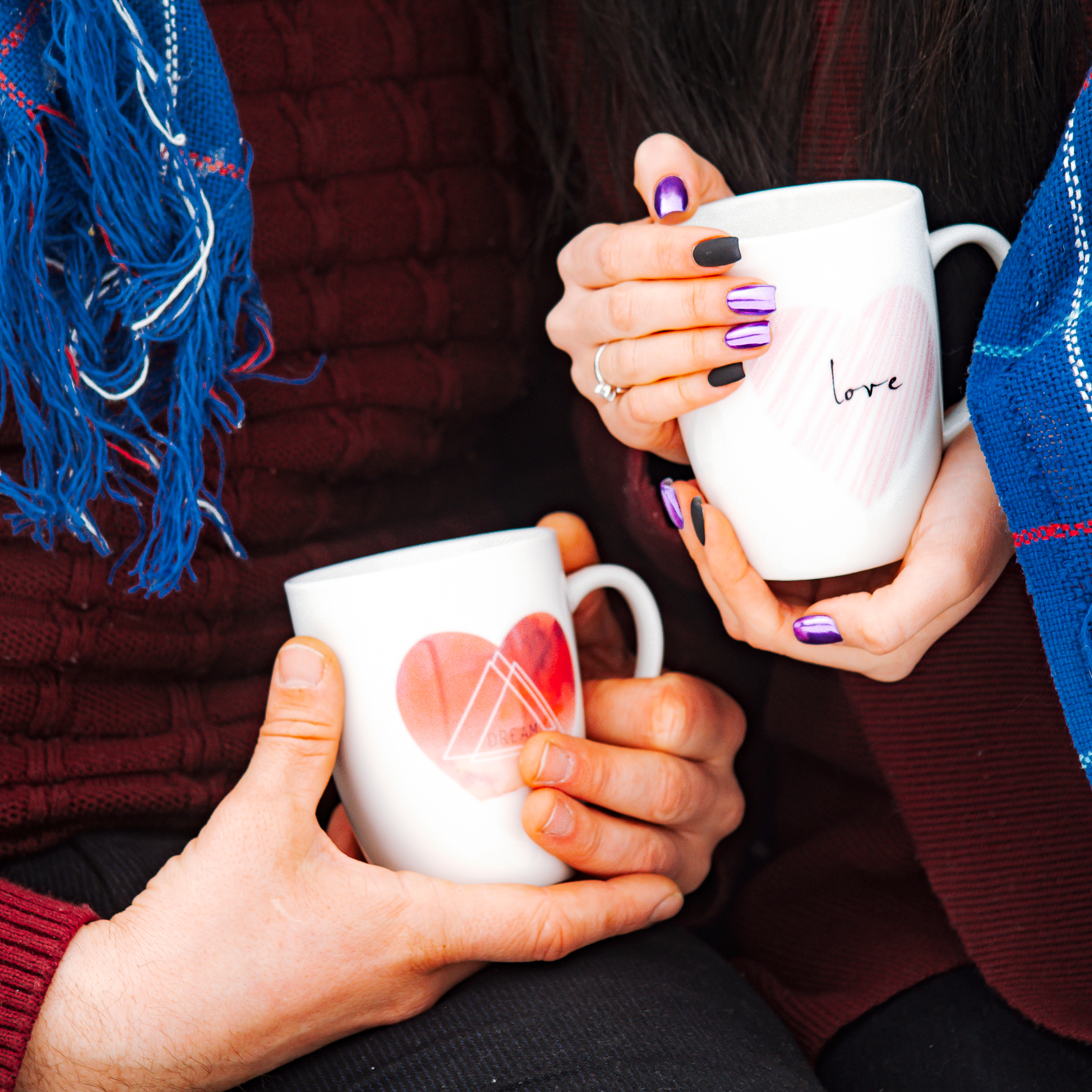 Синяя птица (февраль 2020)