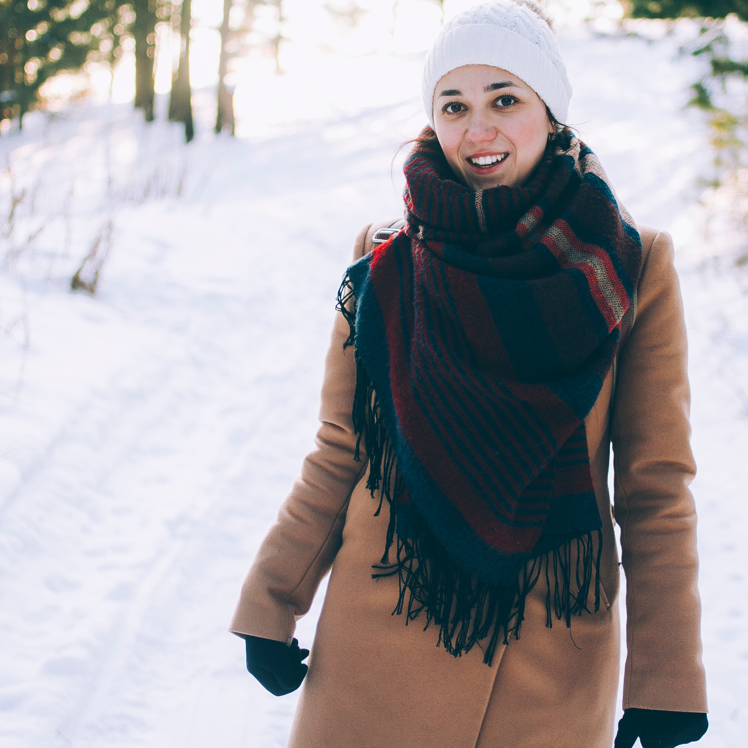 Суоранда (март 2018)