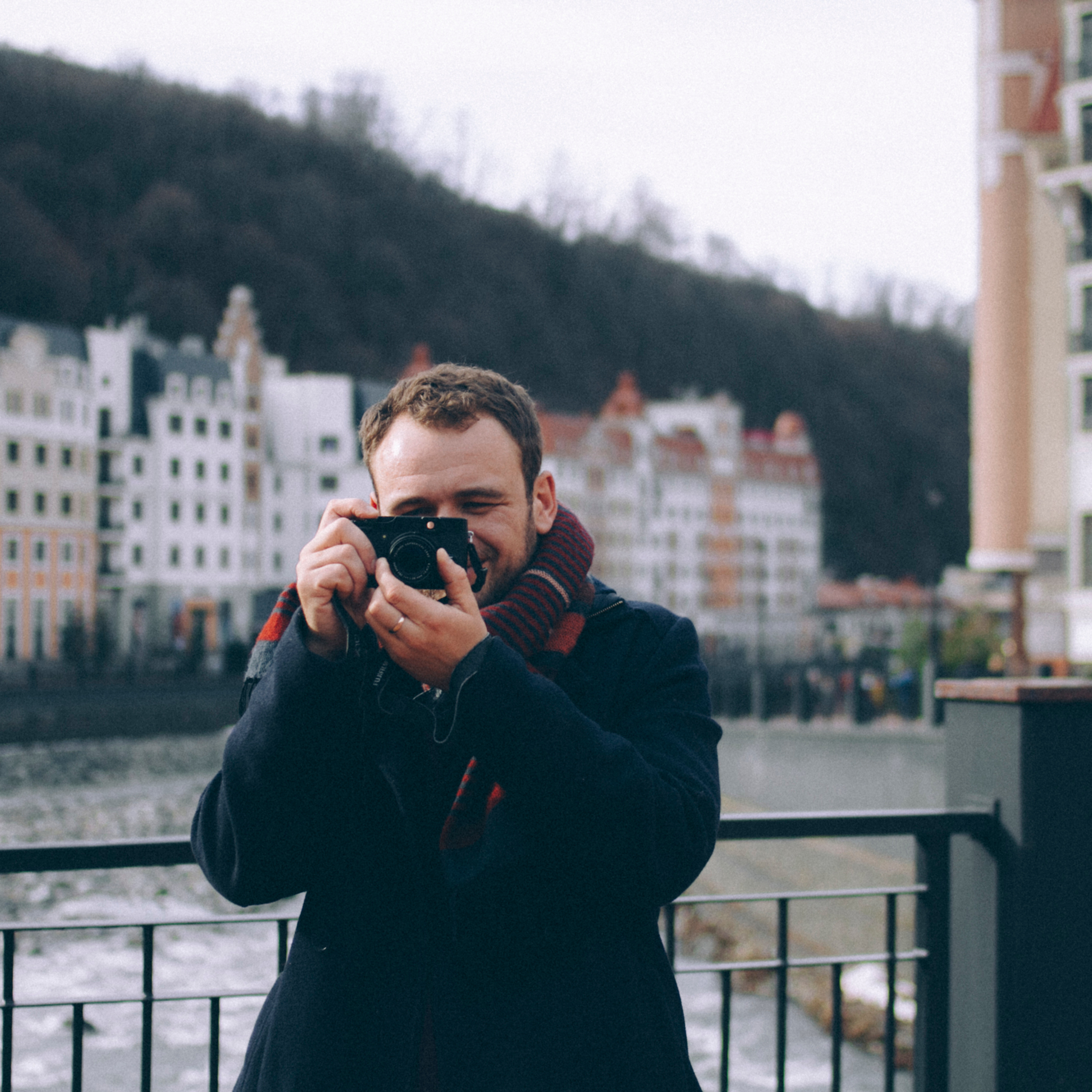 Сочи (декабрь 2017)