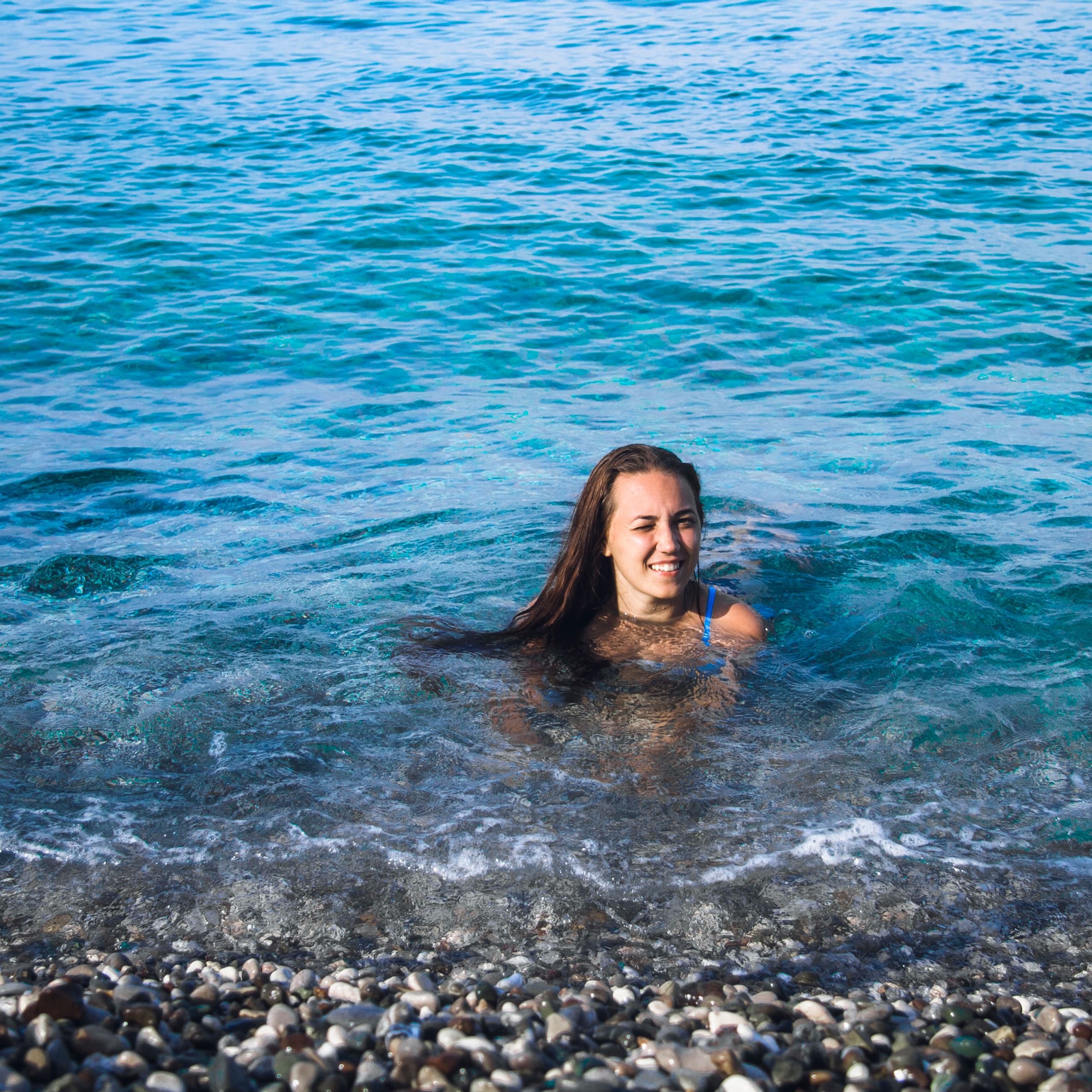 Кемер Турция (июль 2018)