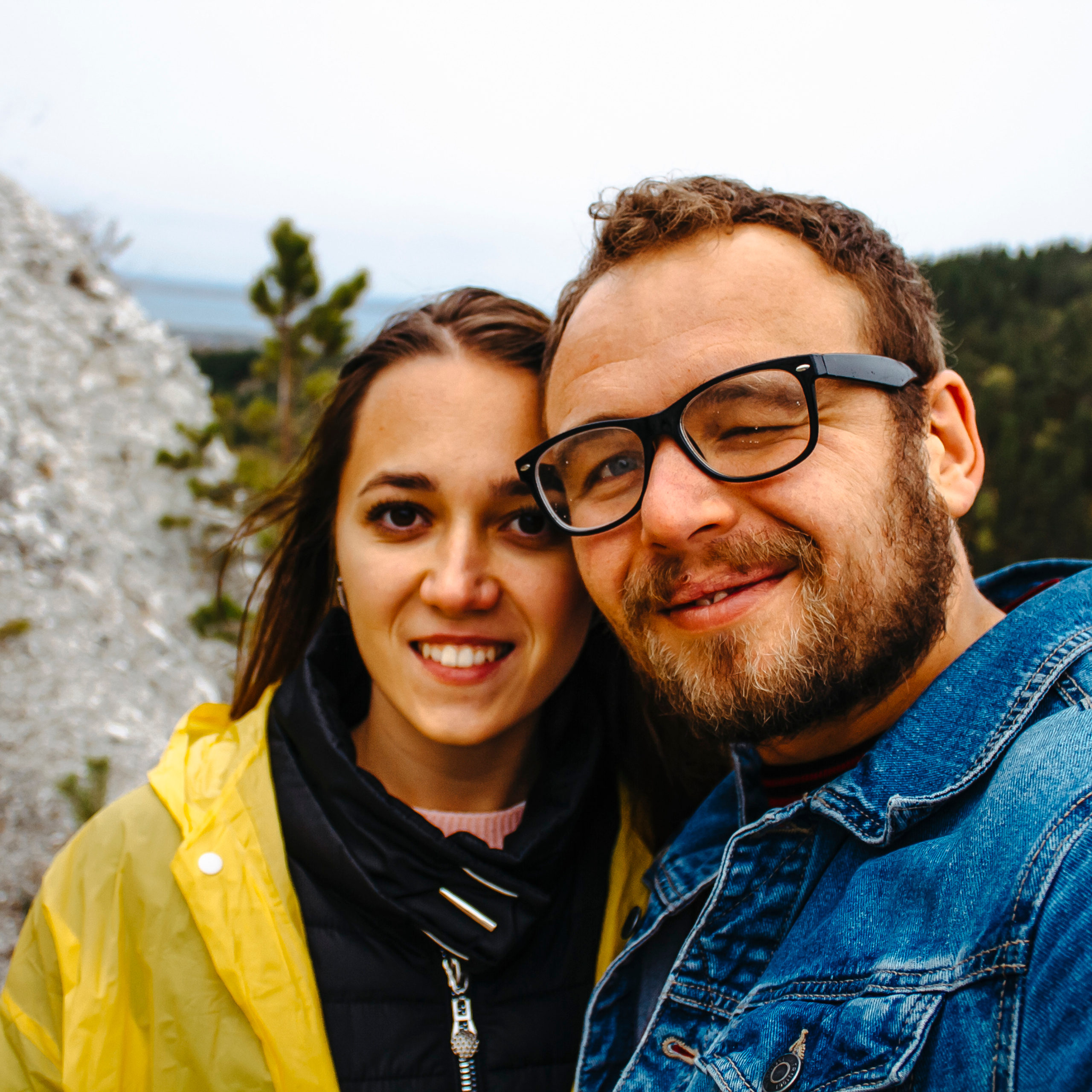 Хвалынский меловой карьер (сентябрь 2019)