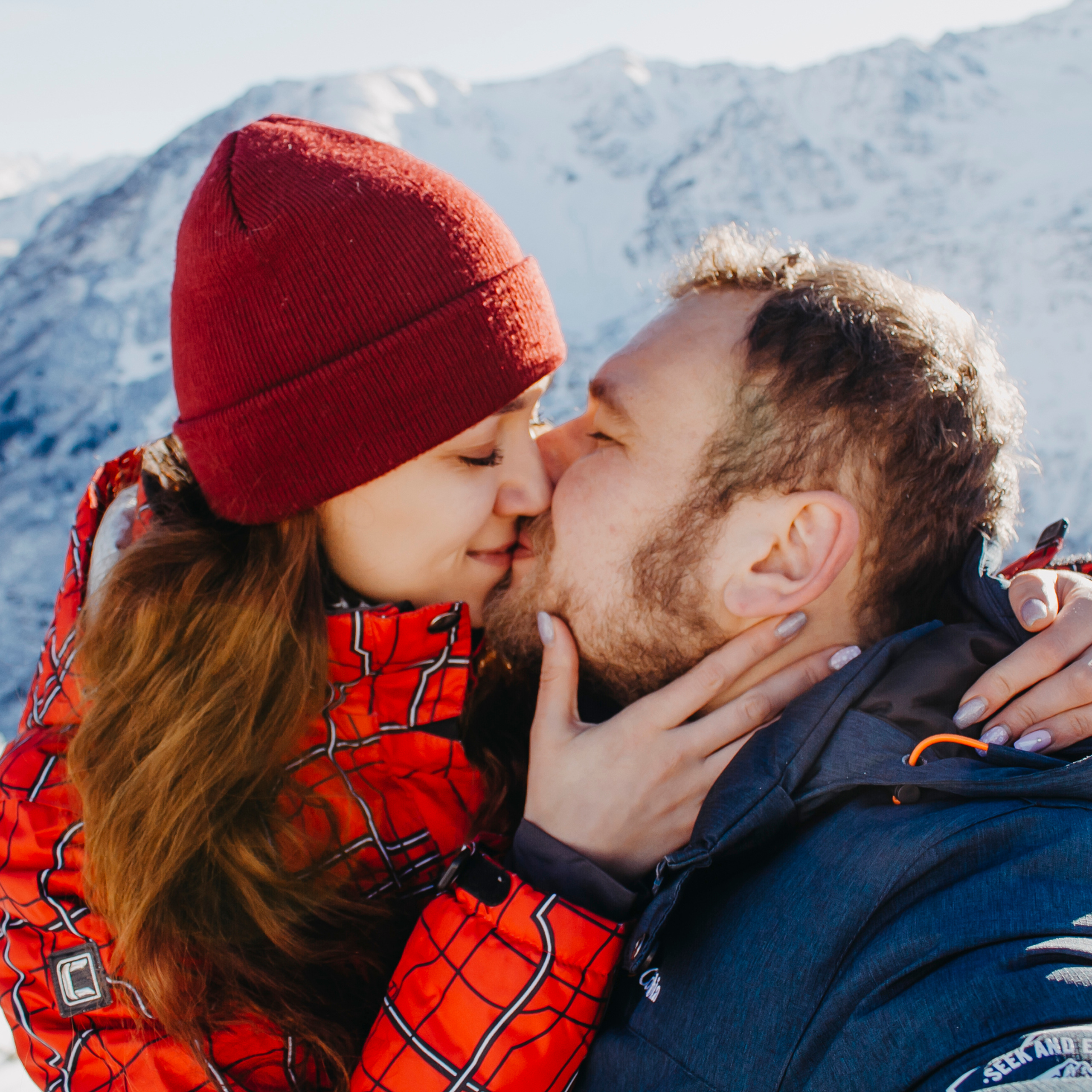 Мин воды (Новый год 2020)