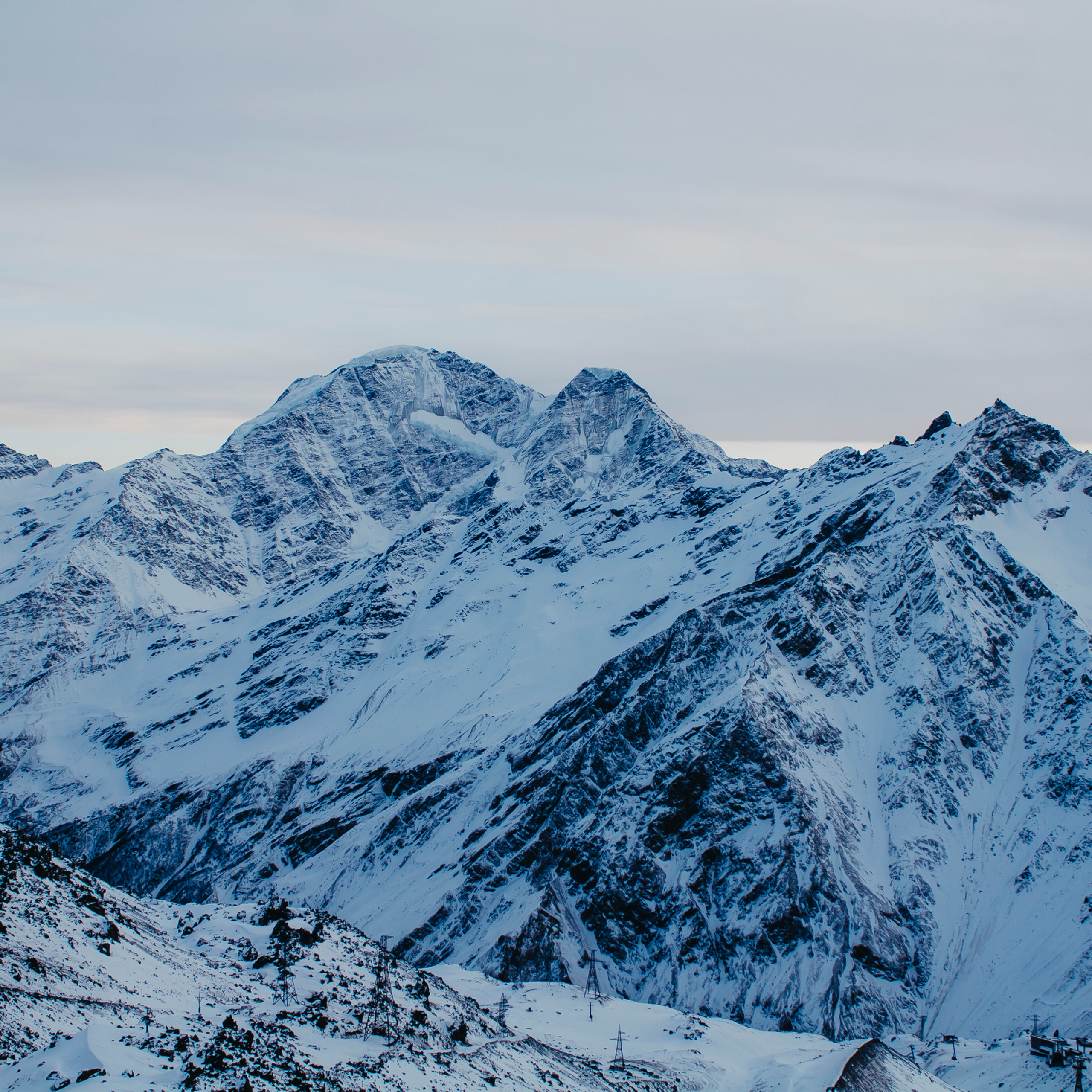 Мин воды (Новый год 2020)