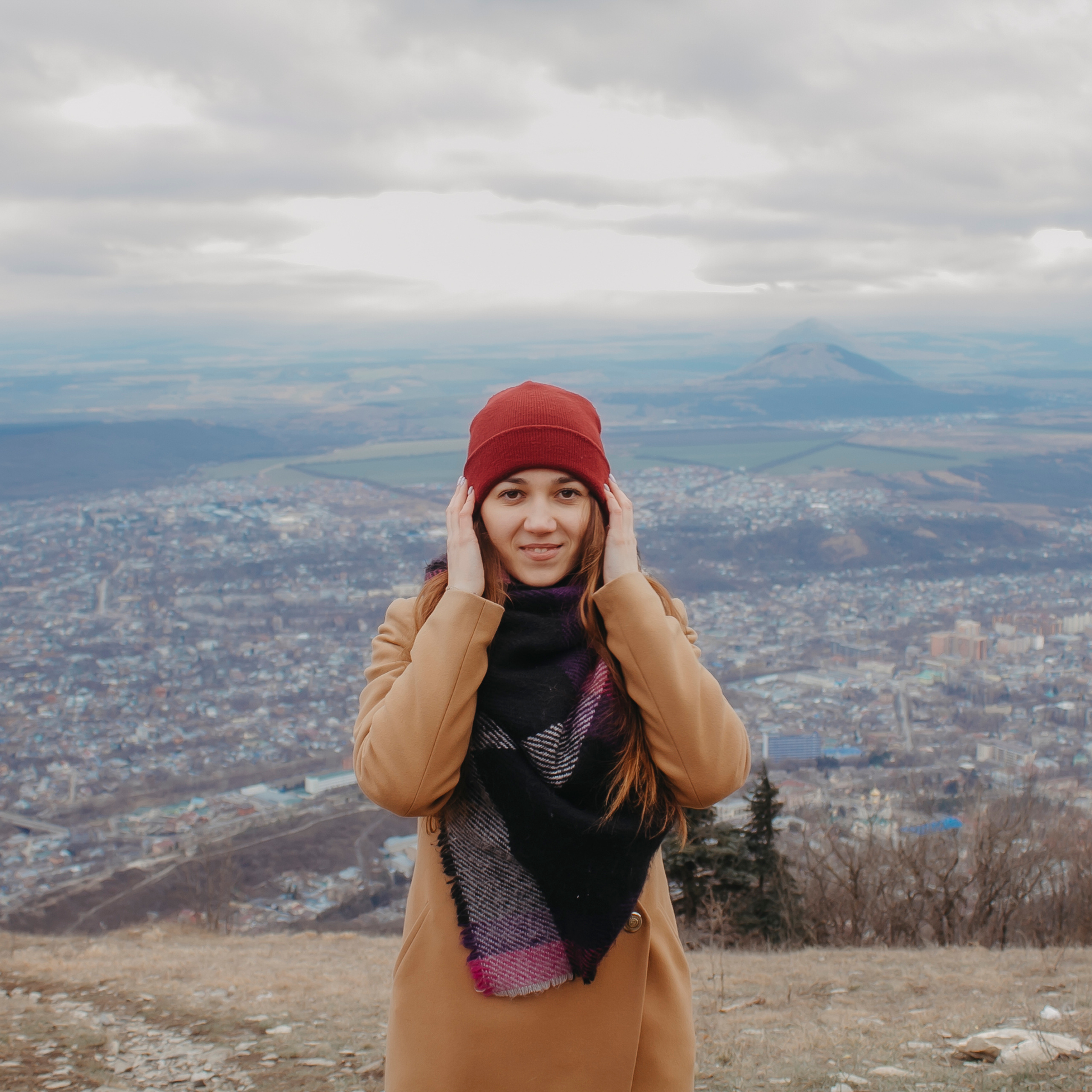 Мин воды (Новый год 2020)