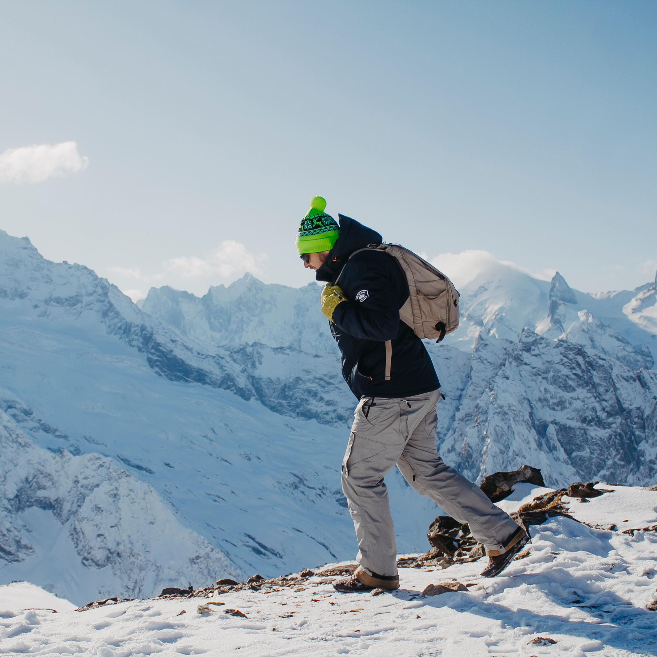 Мин воды (Новый год 2020)