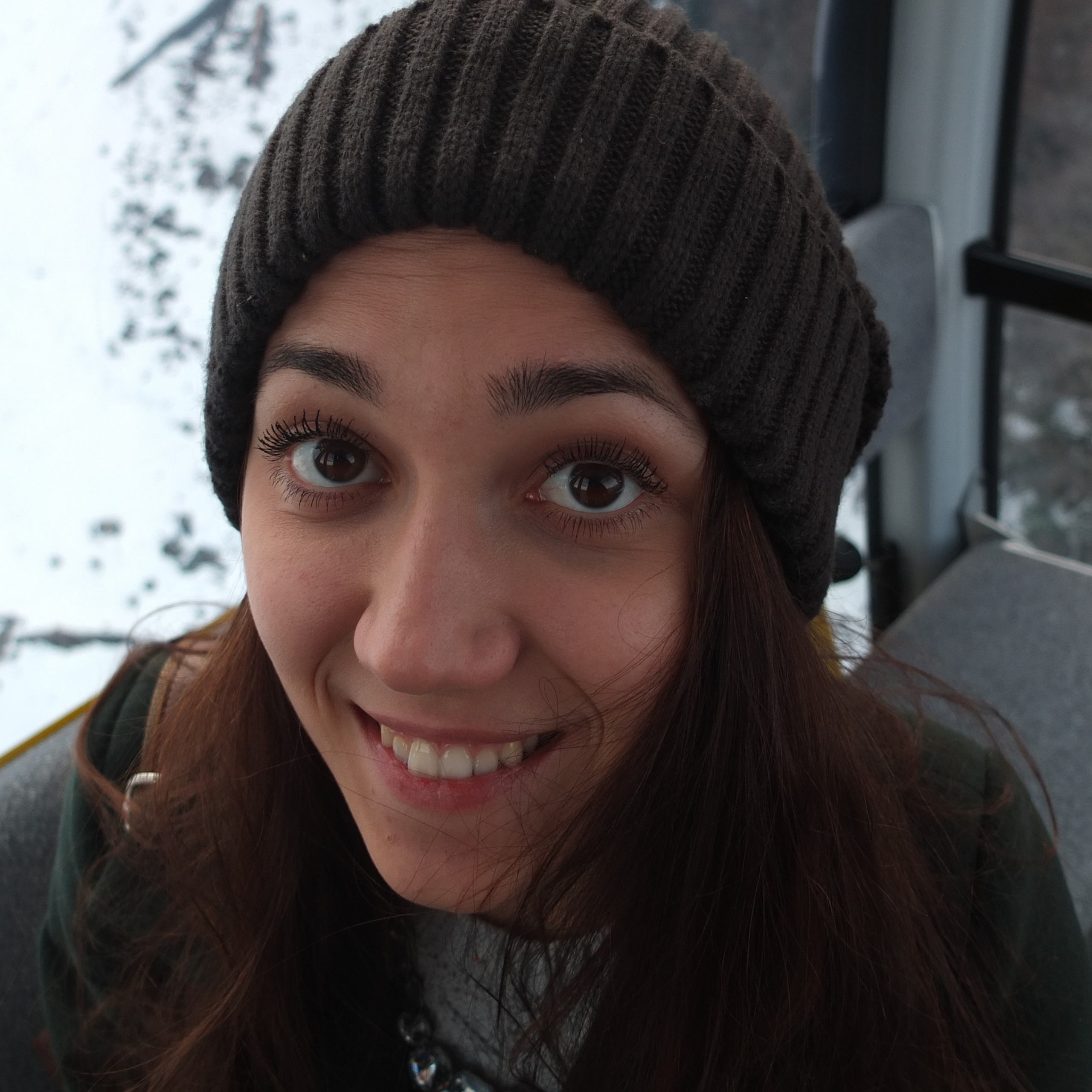 Сочи (декабрь 2017)