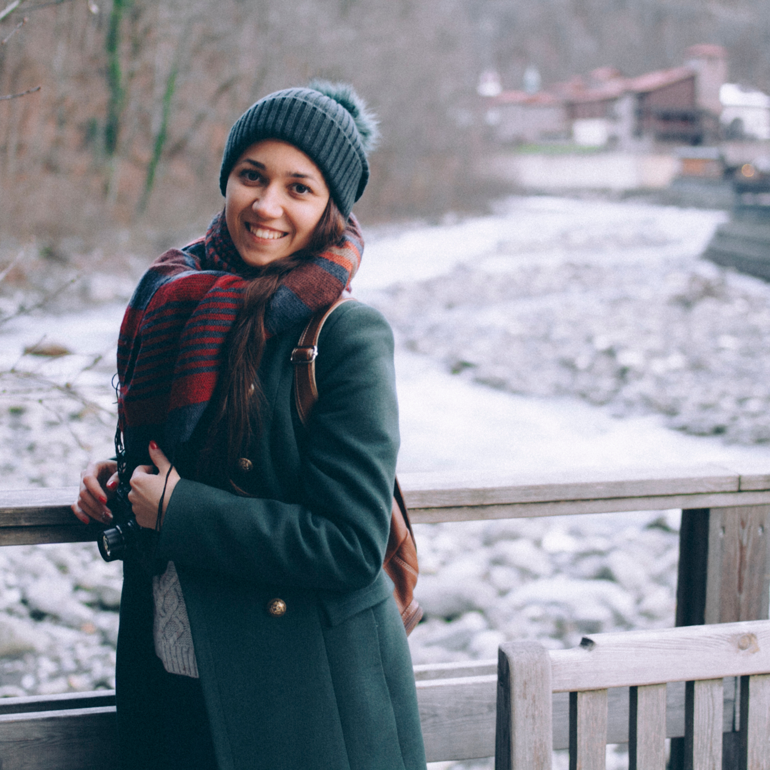 Сочи (декабрь 2017)