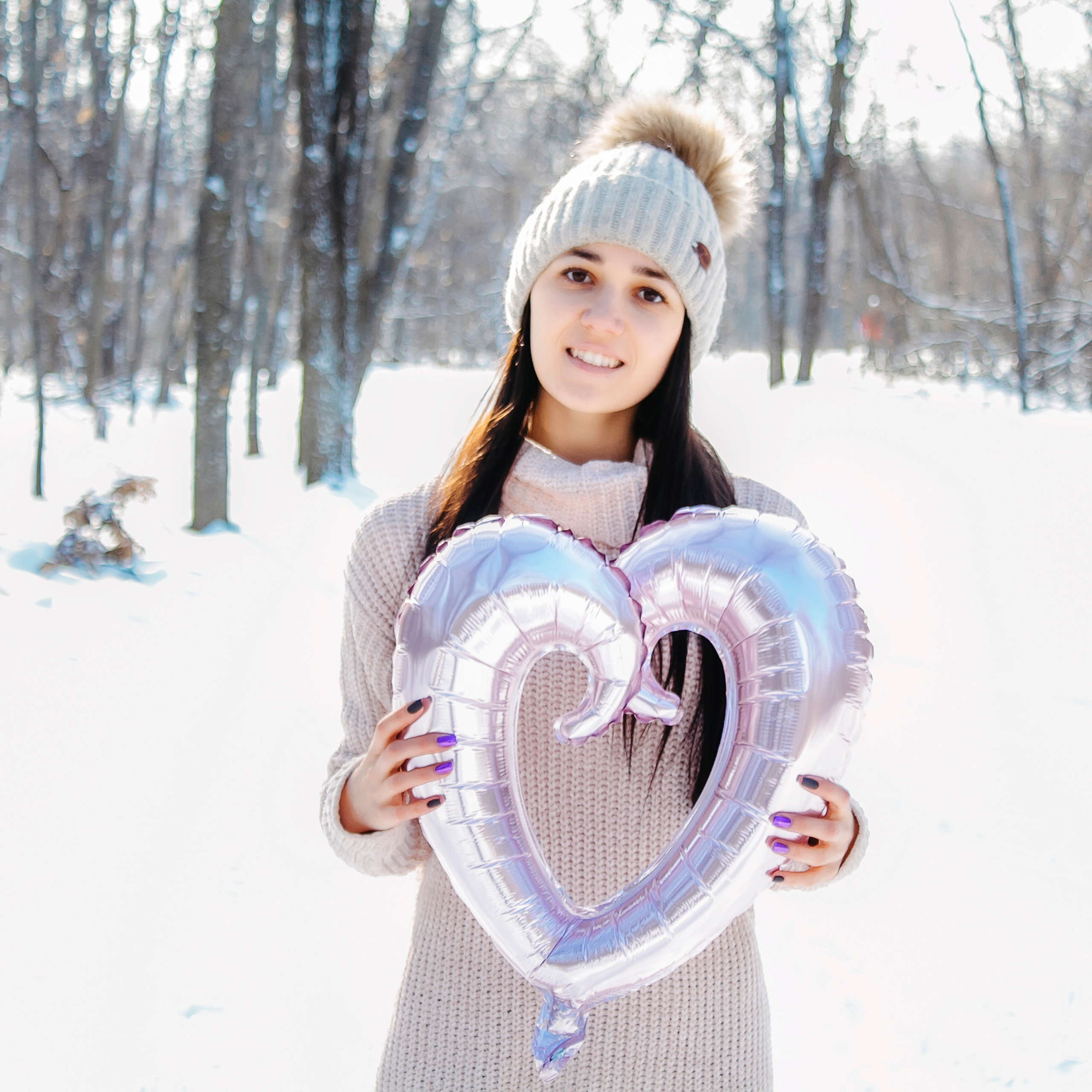 Эдельвейс (февраль 2020)