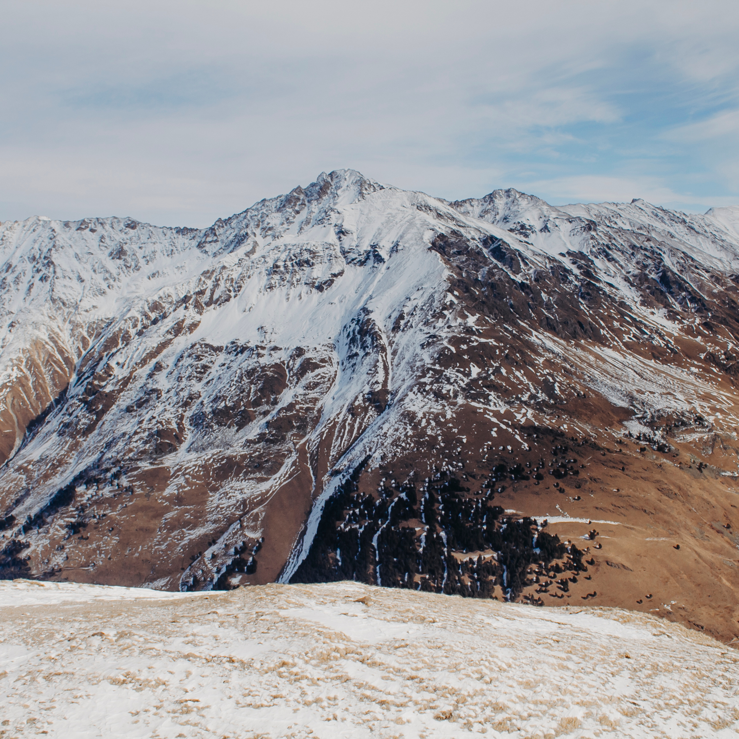 Мин воды (Новый год 2020)