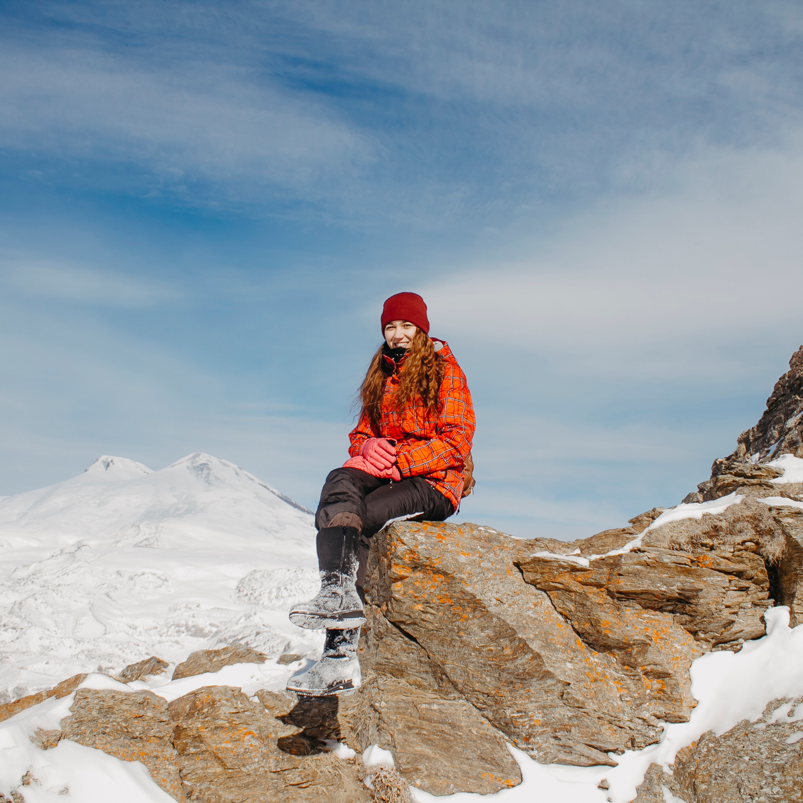 Мин воды (Новый год 2020)