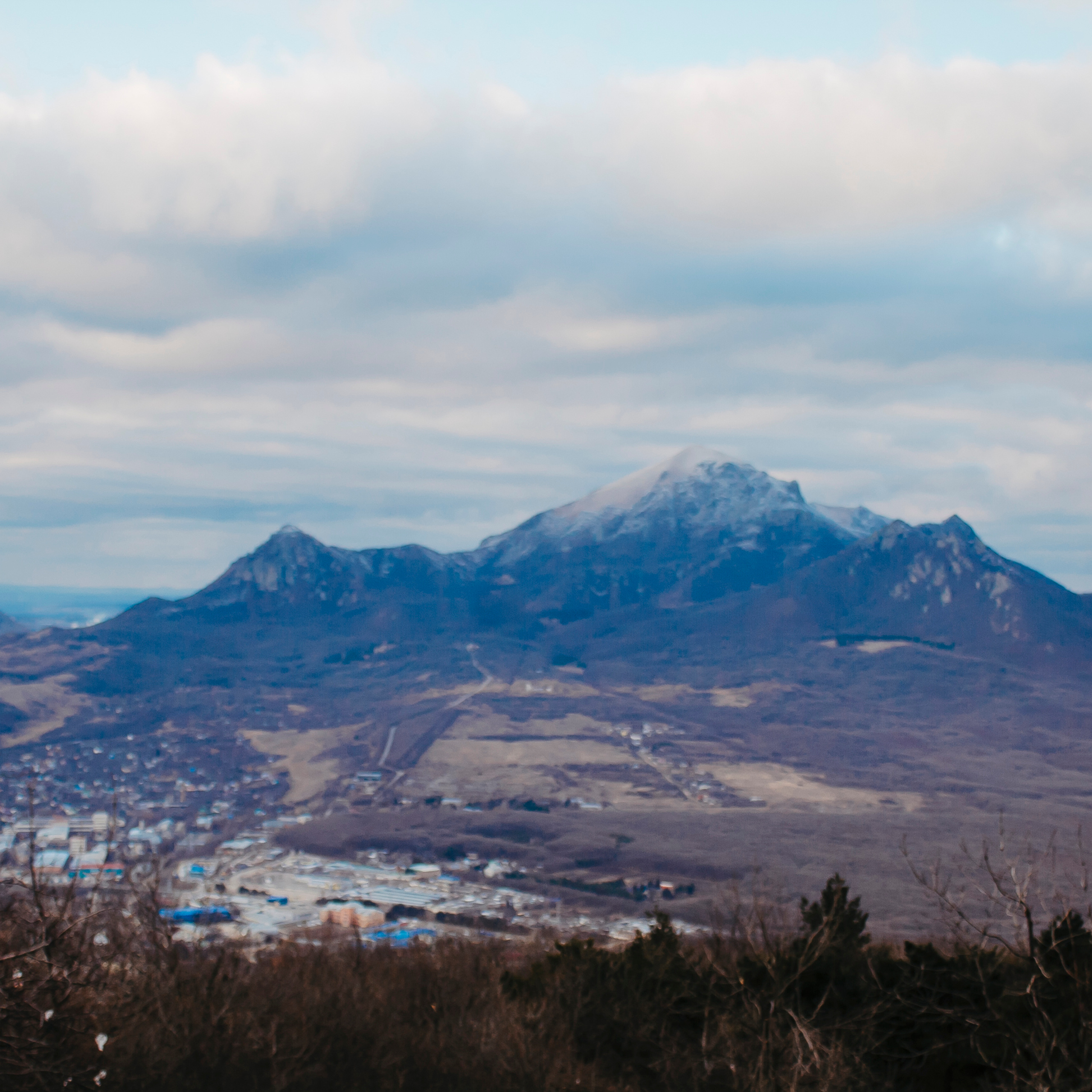 Мин воды (Новый год 2020)