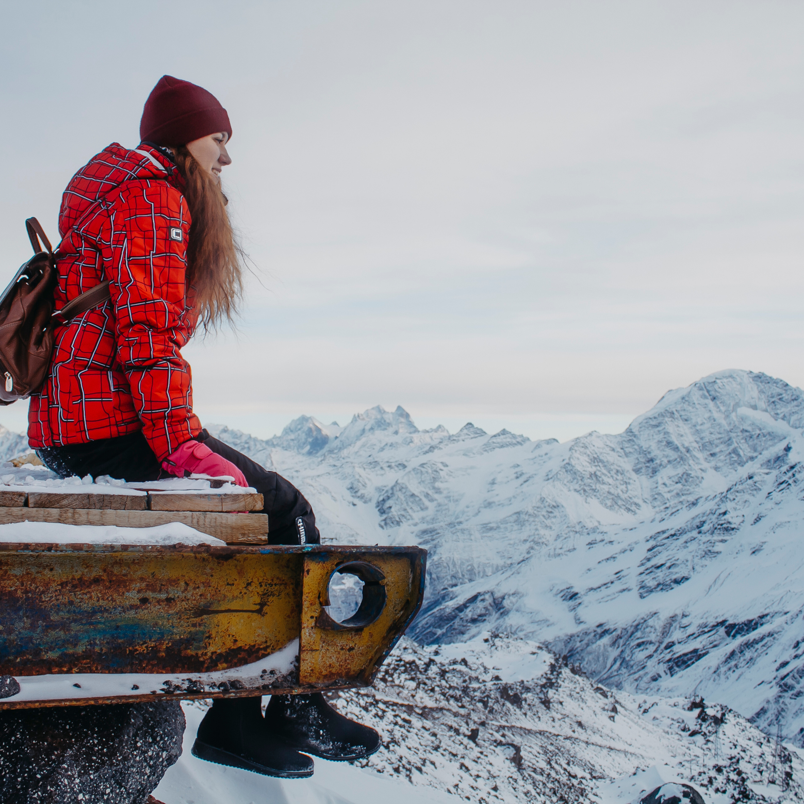 Мин воды (Новый год 2020)